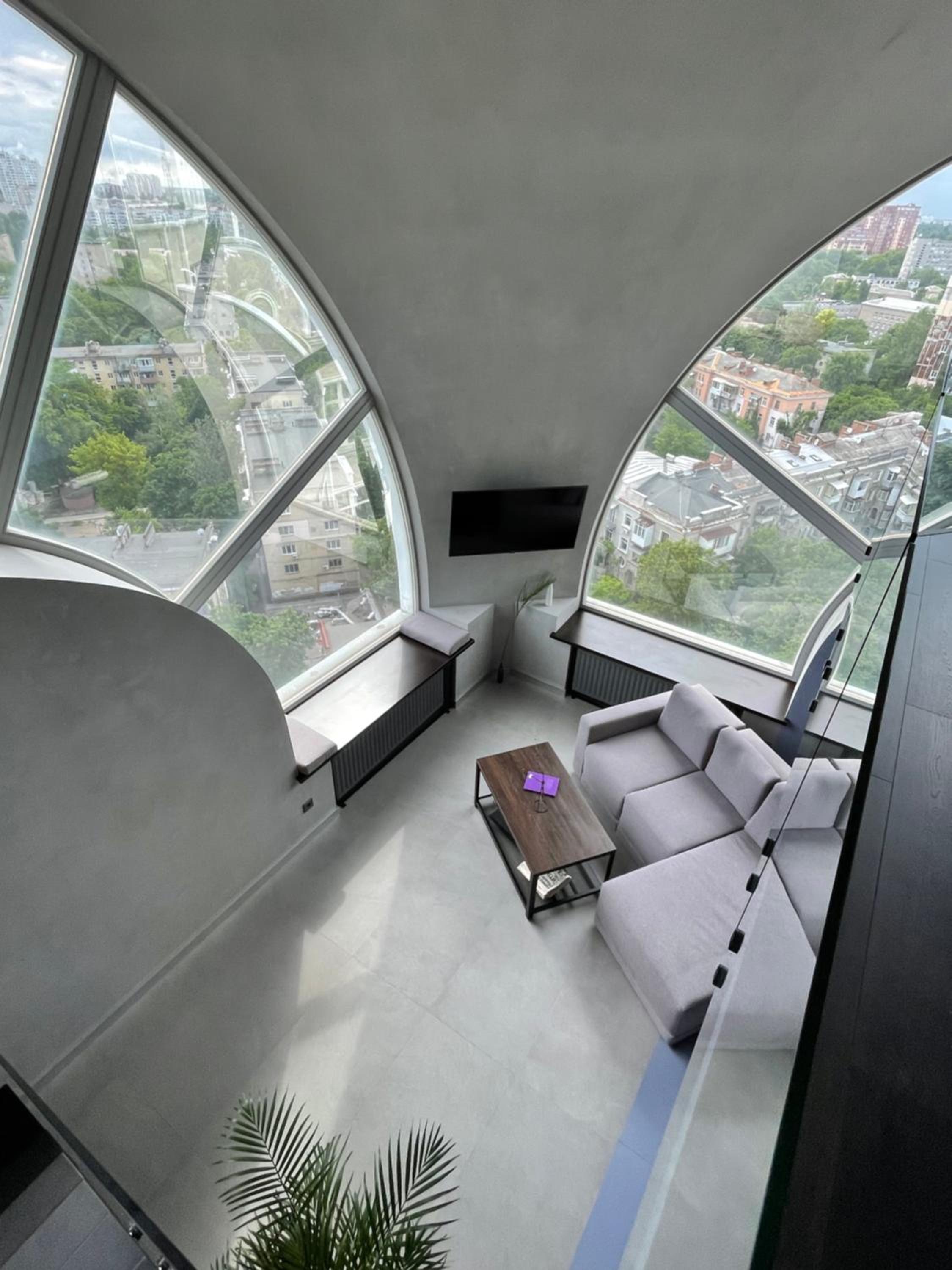 Duplex Suite