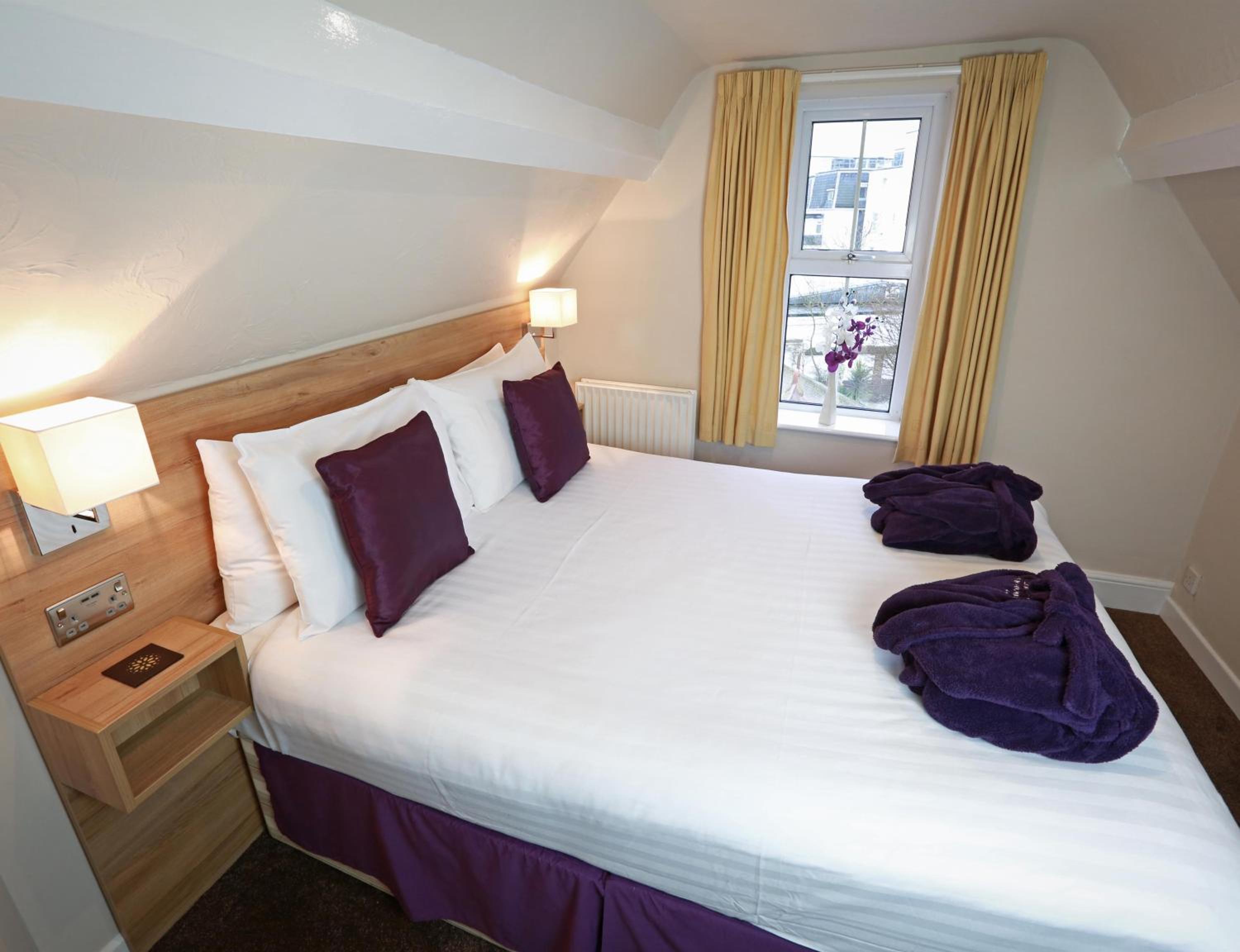 Superior Double Room photo 2
