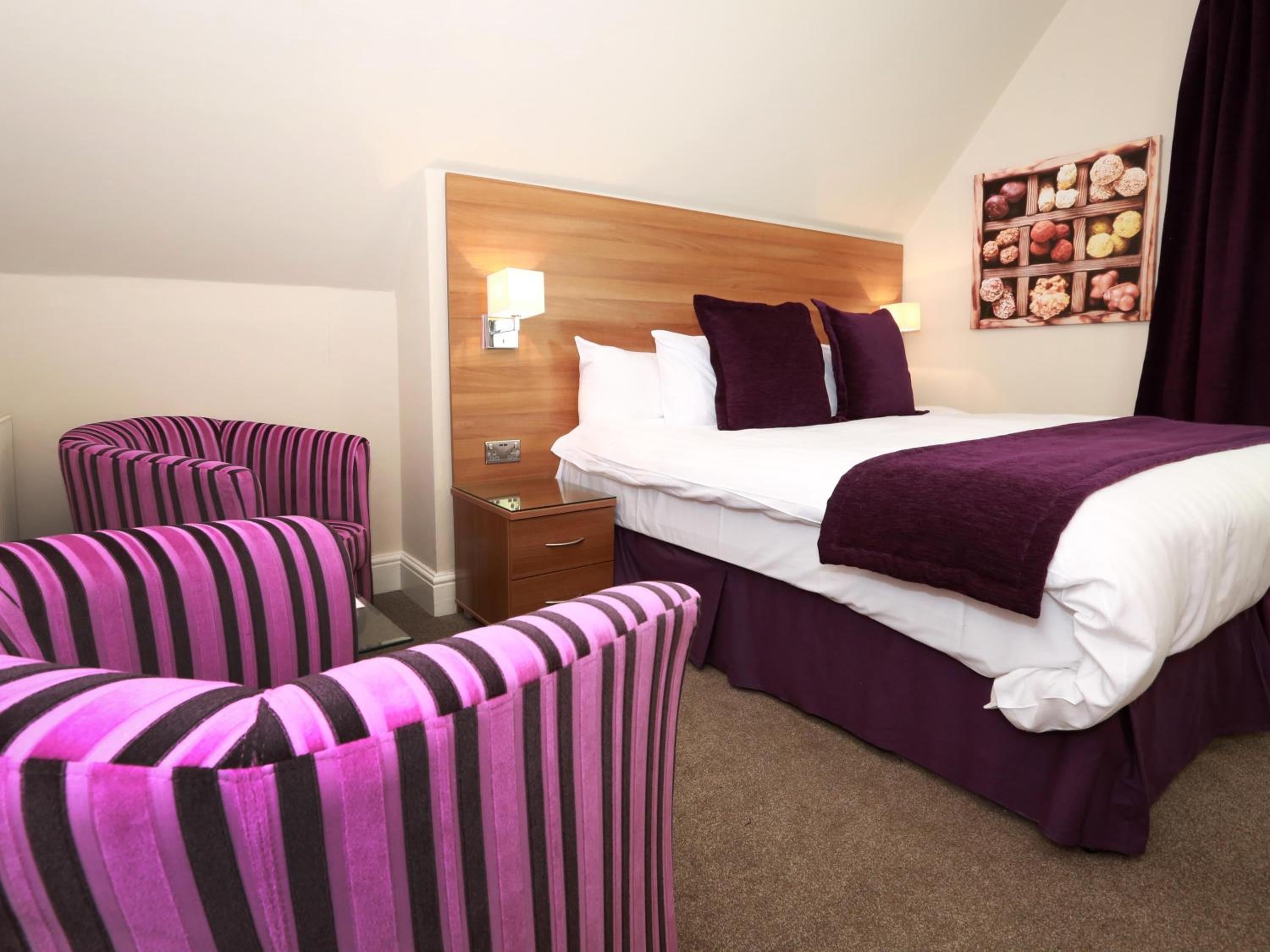 Superior Double Room photo 3