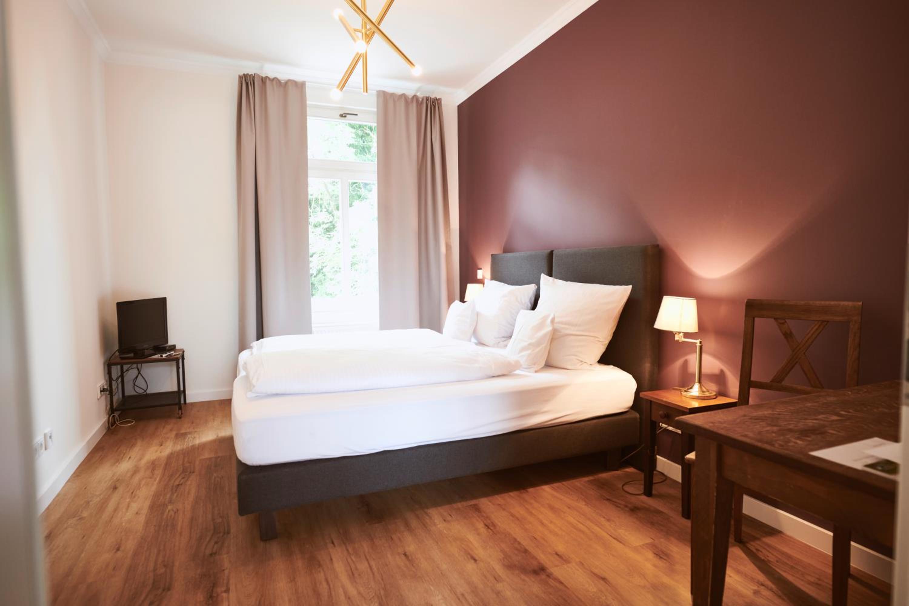 Double Room - Photo 1