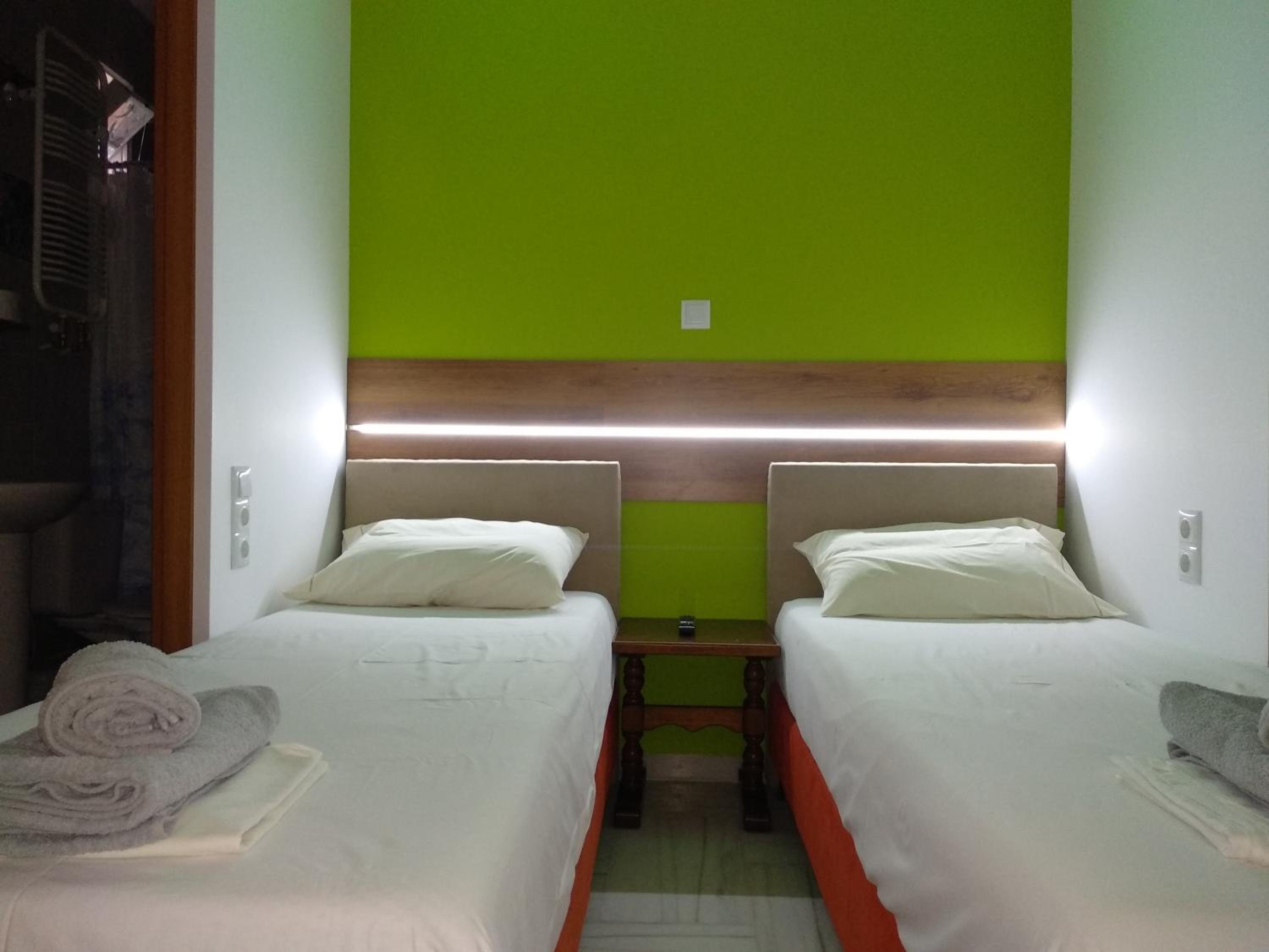 Superior Double or Twin Room - Photo 4