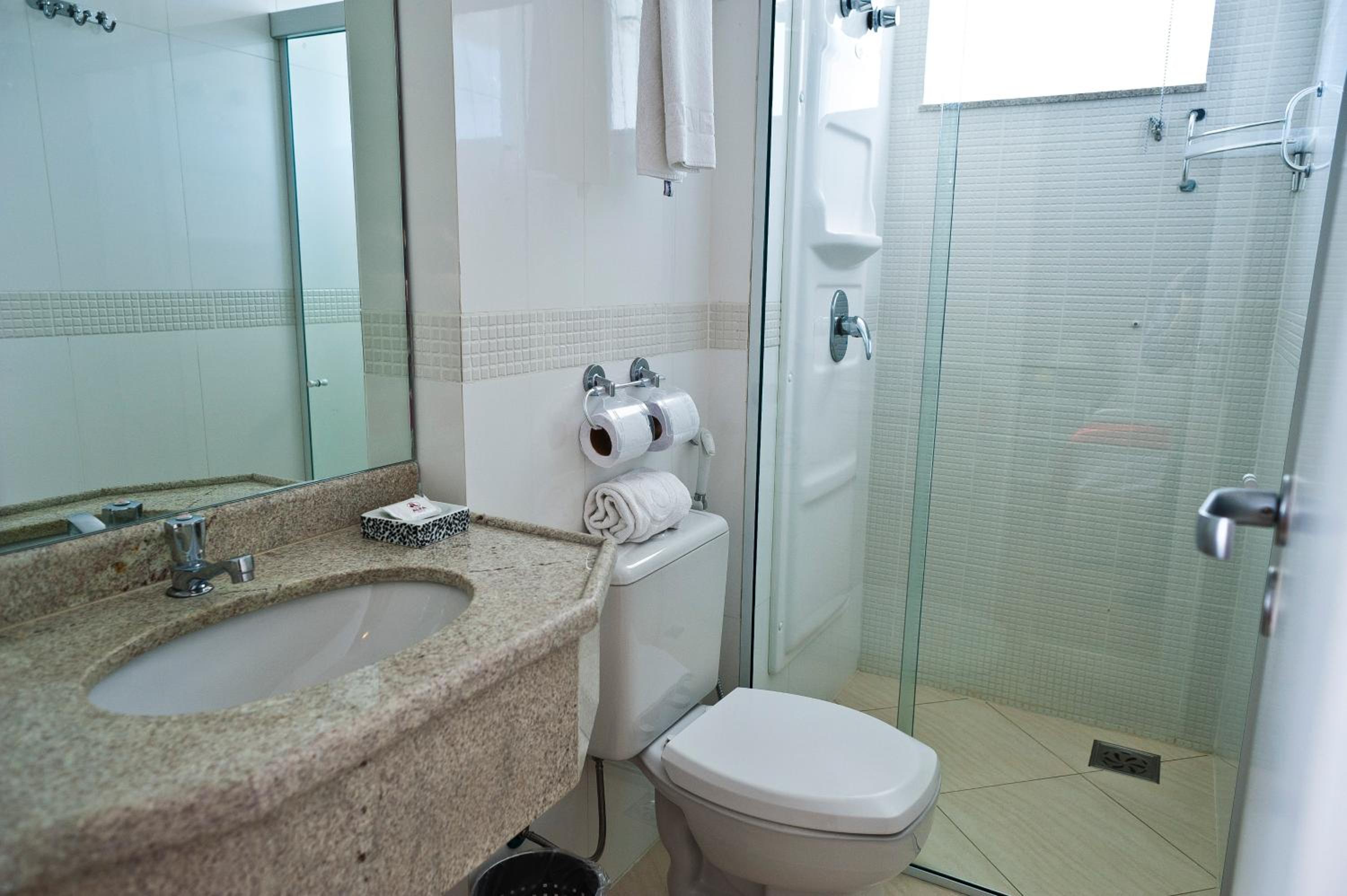 Executive Double or Twin Room photo 2