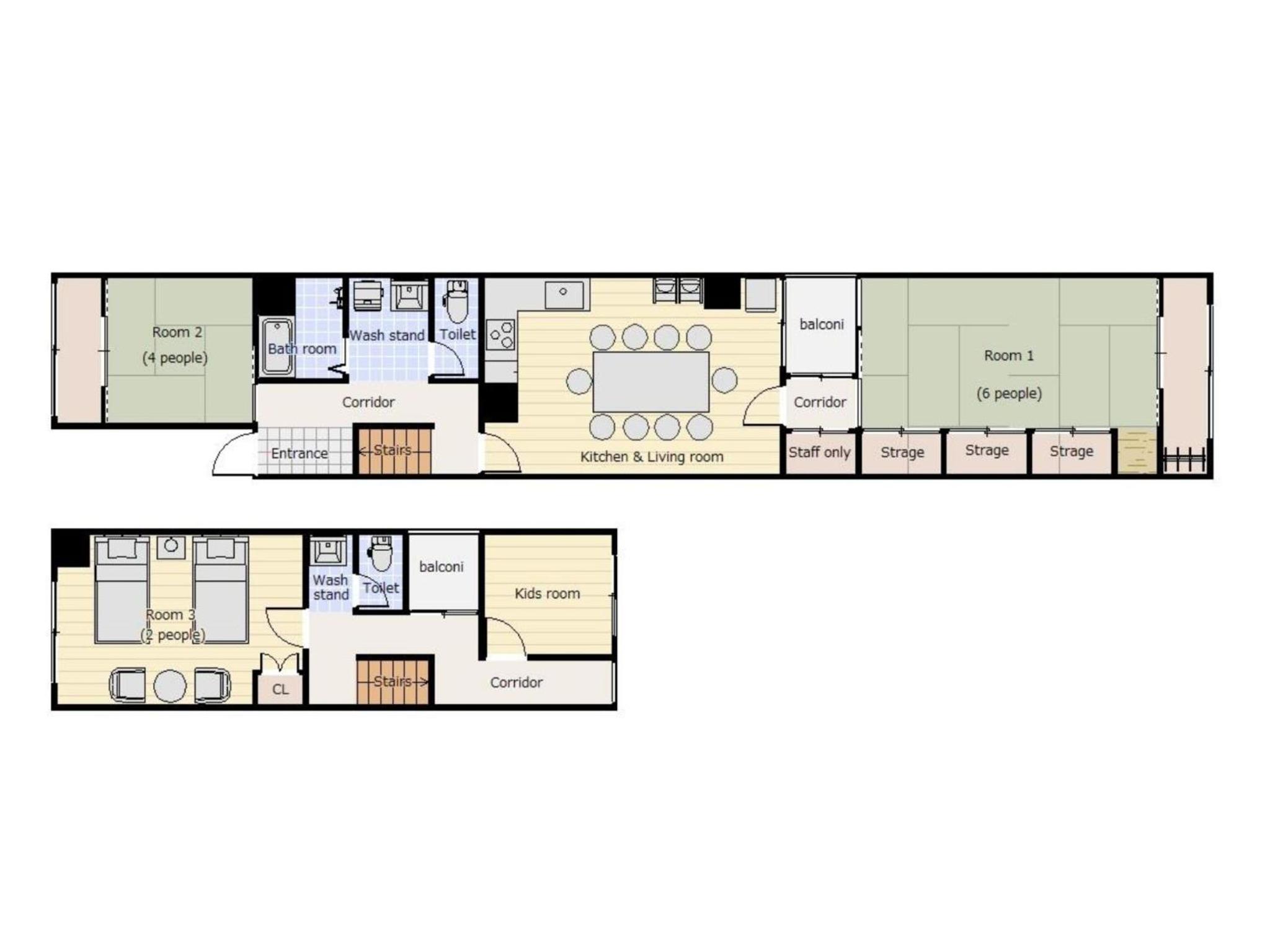 Apartment - Photo 36