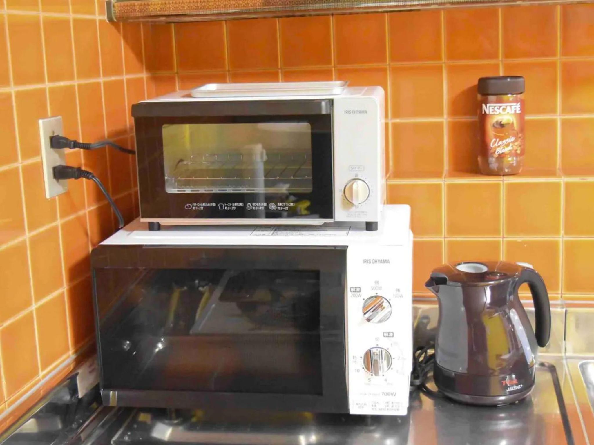 Apartment - Photo 14