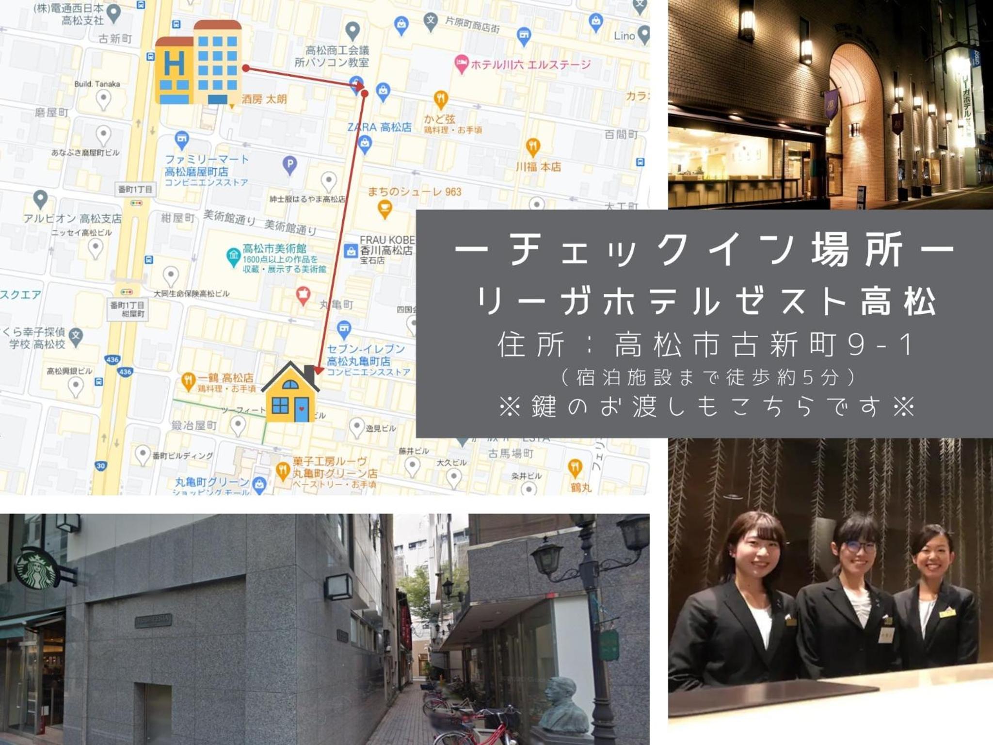 Apartment - Photo 5