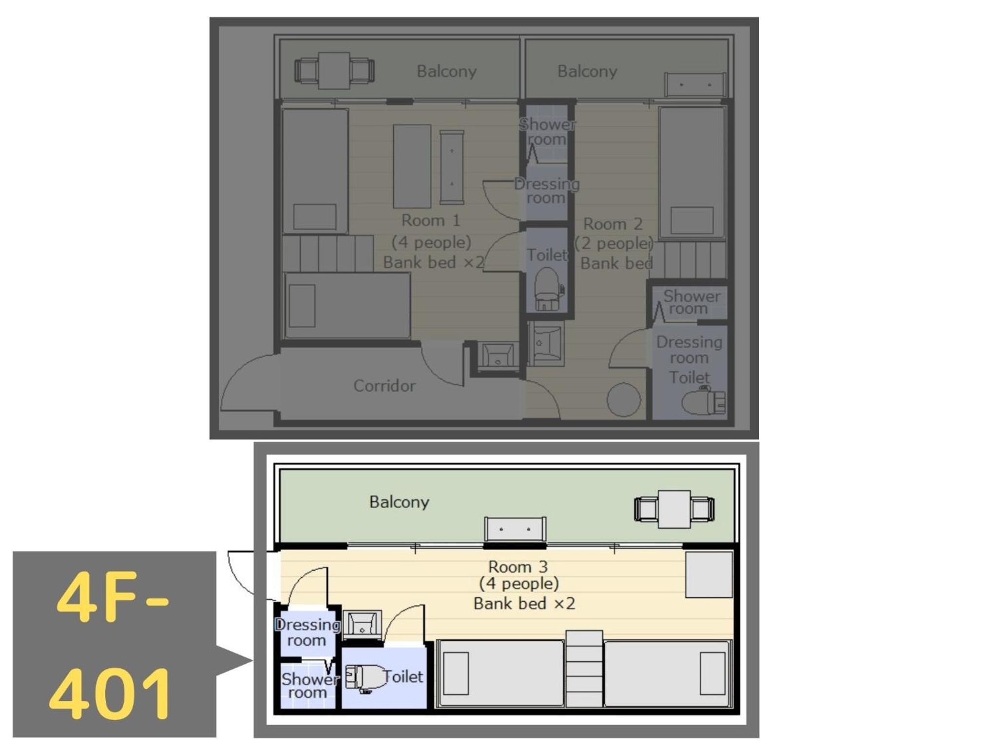 Apartment - Photo 23
