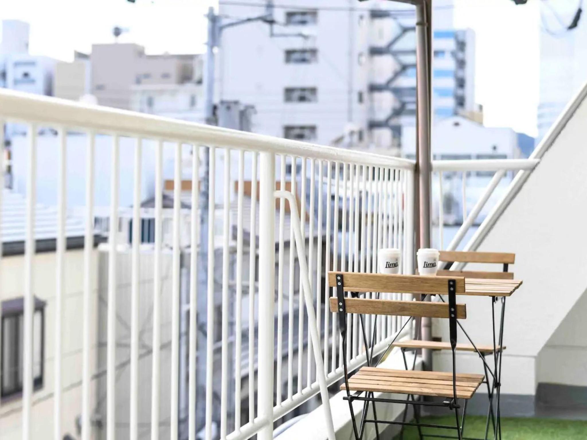 Apartment - Photo 18