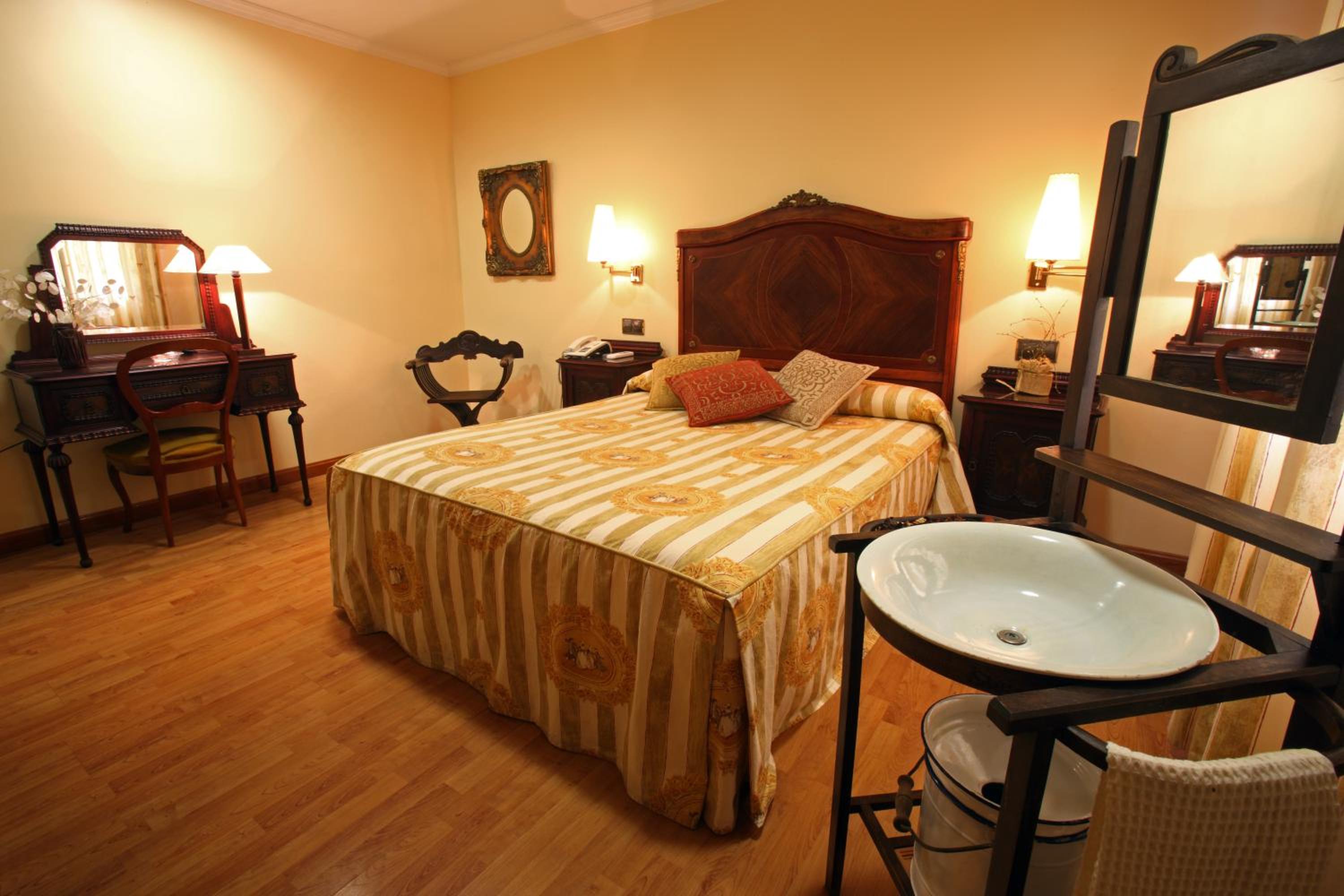 Twin Room photo 2
