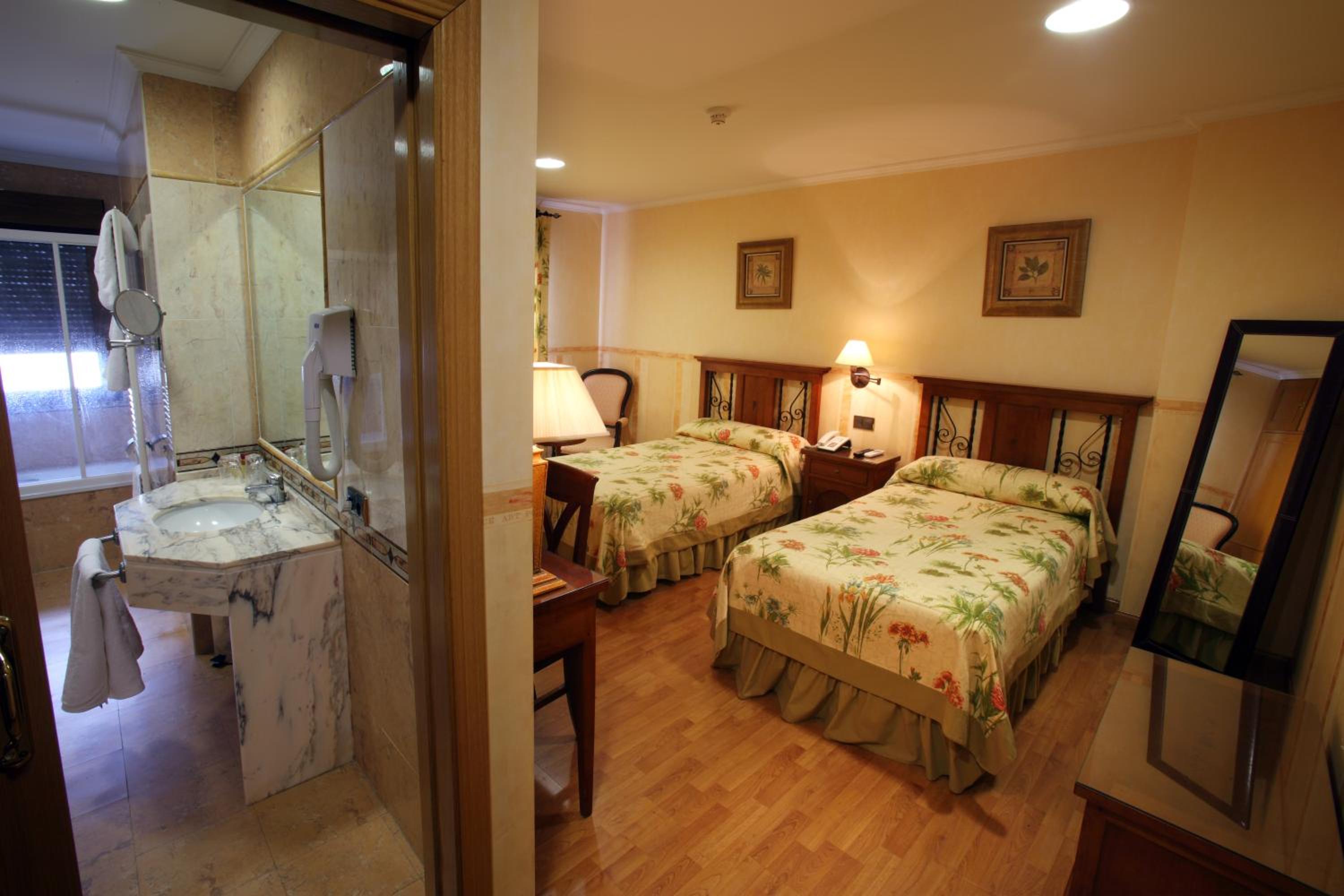Habitación Doble