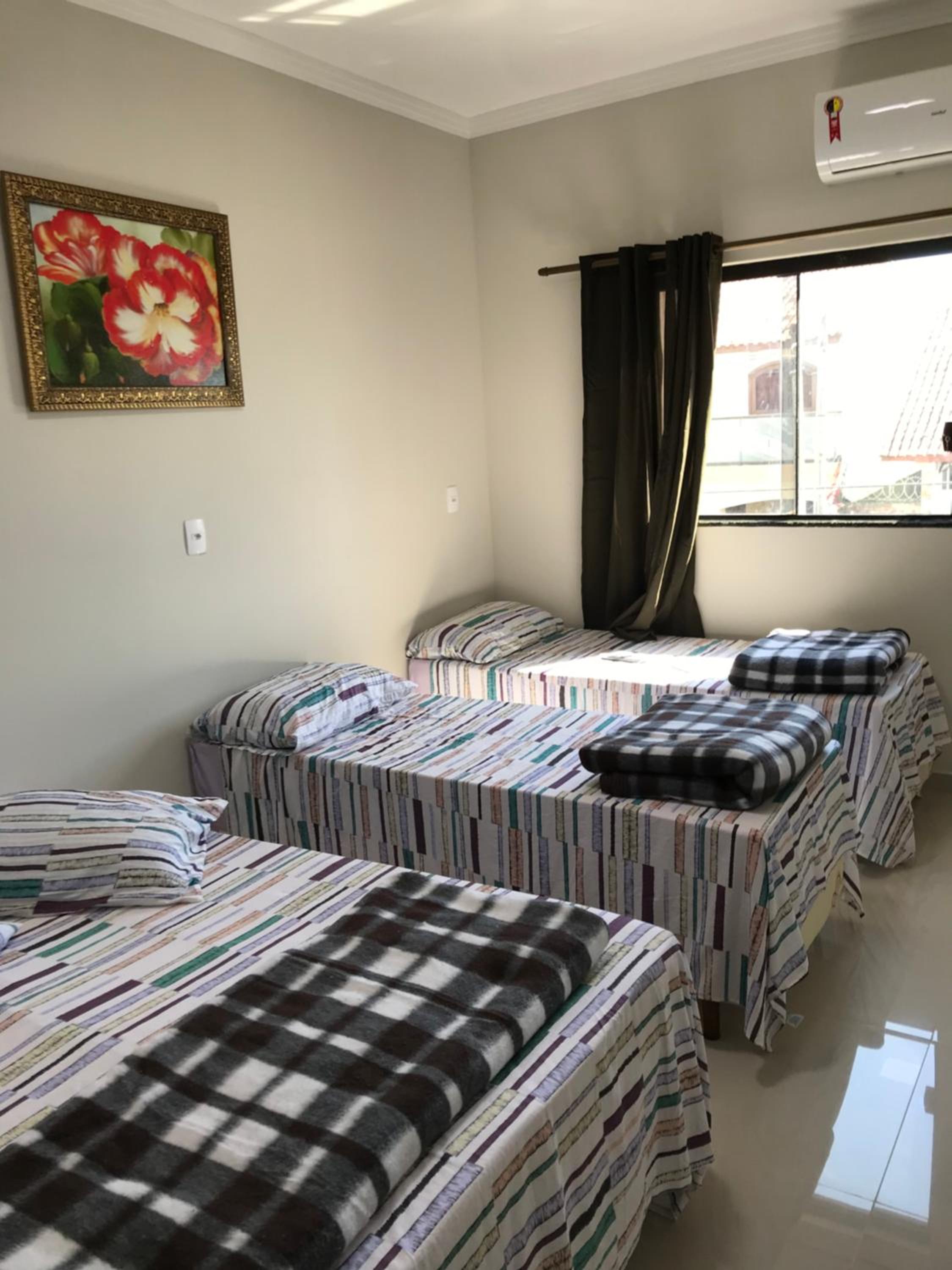 Quadruple Room - Photo 1