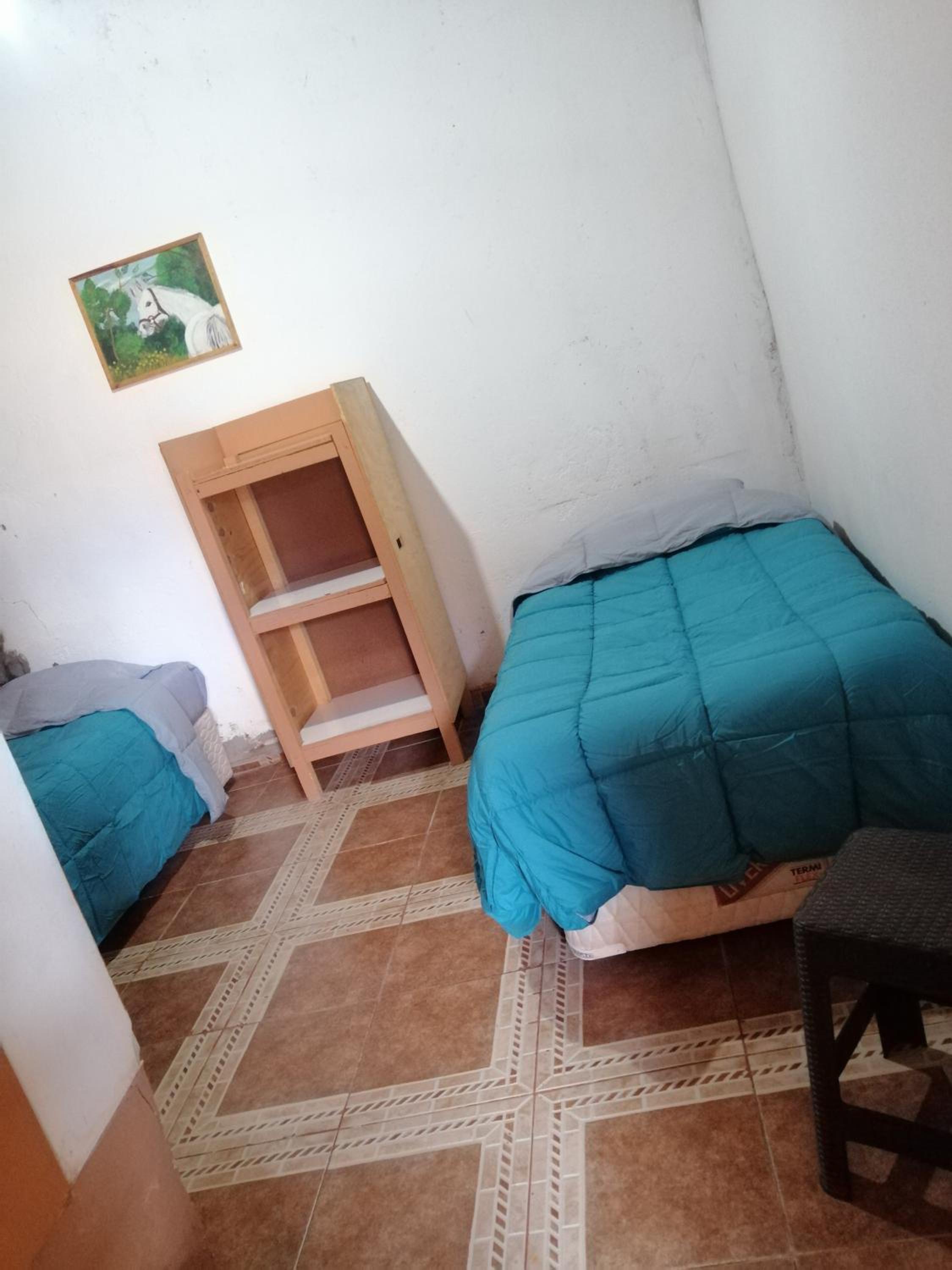 Twin Room with Private Bathroom photo 1
