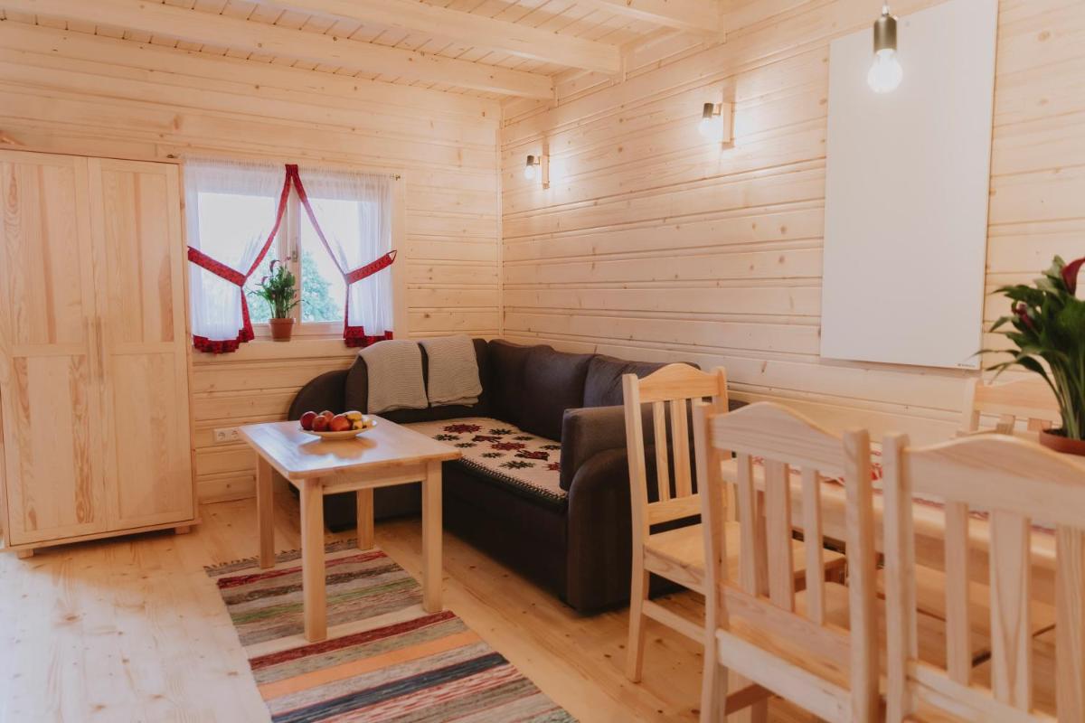 Two-Bedroom Chalet - Photo 15