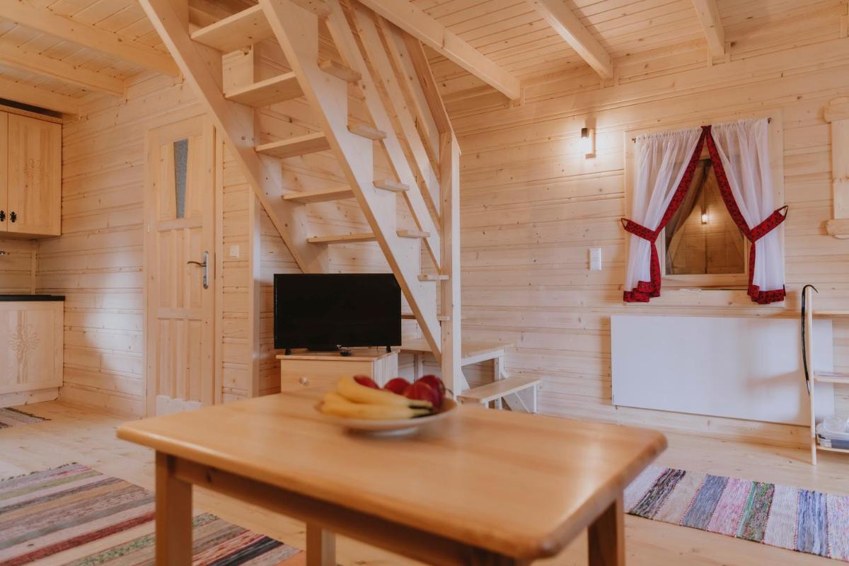 Two-Bedroom Chalet - Photo 14