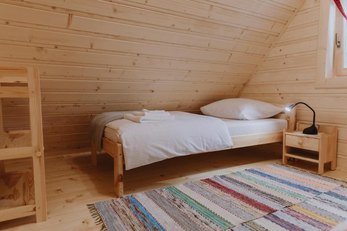 Two-Bedroom Chalet - Photo 13
