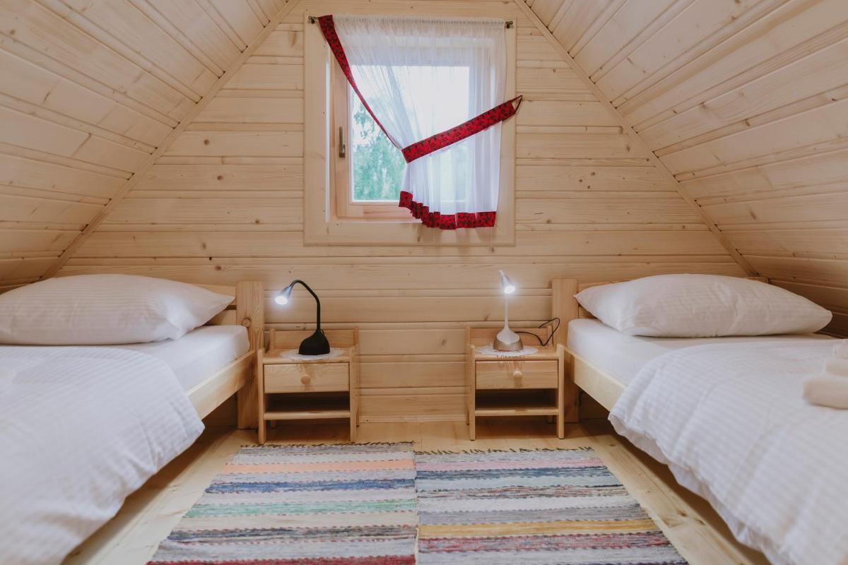 Two-Bedroom Chalet - Photo 12