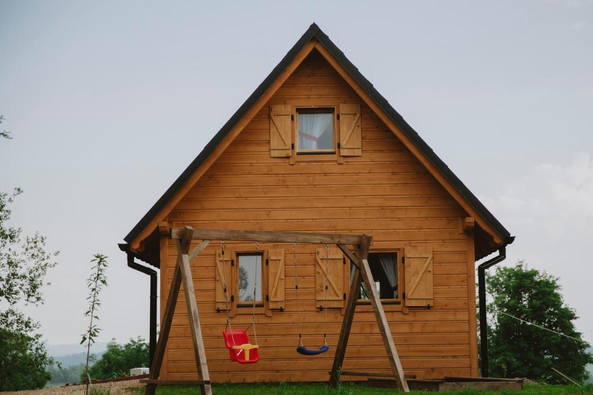 Two-Bedroom Chalet - Photo 11