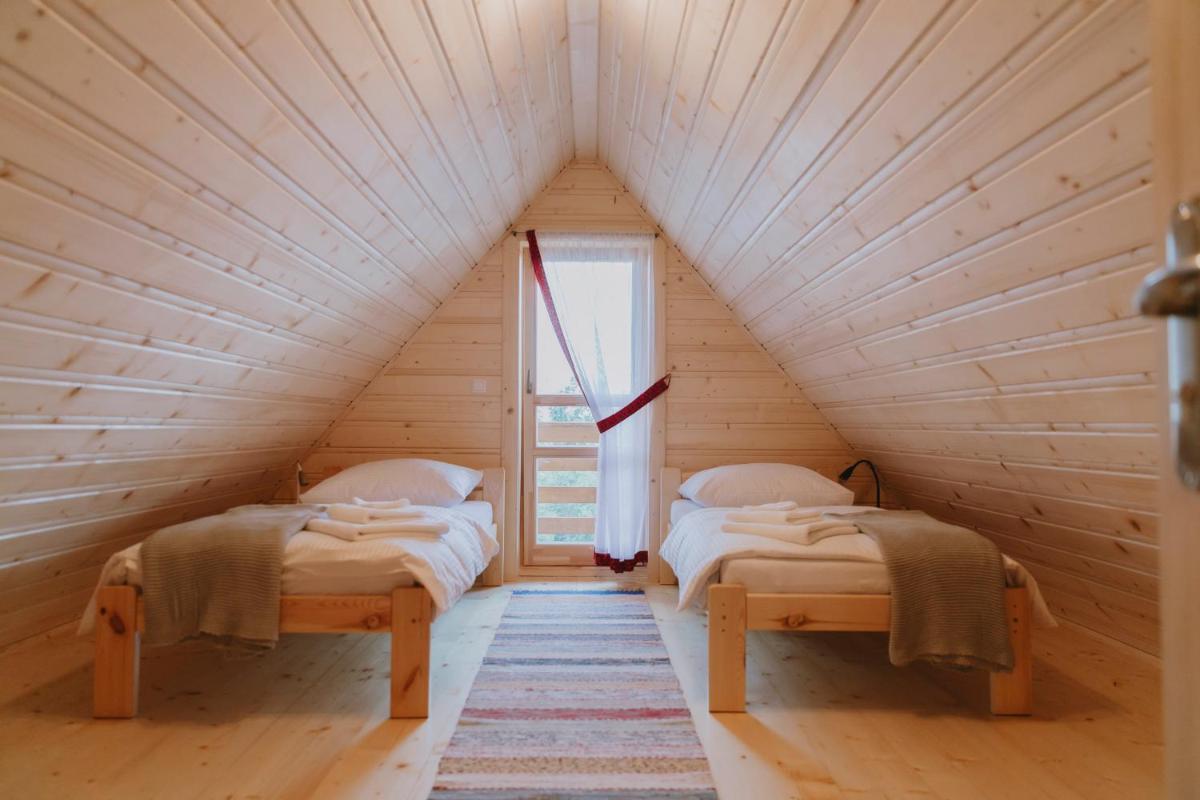Two-Bedroom Chalet - Photo 9