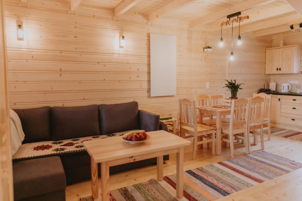 Two-Bedroom Chalet - Photo 8
