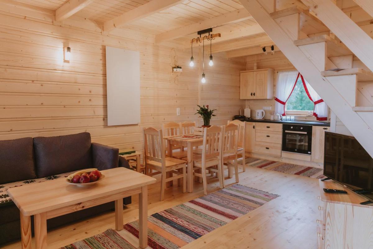 Two-Bedroom Chalet - Photo 7