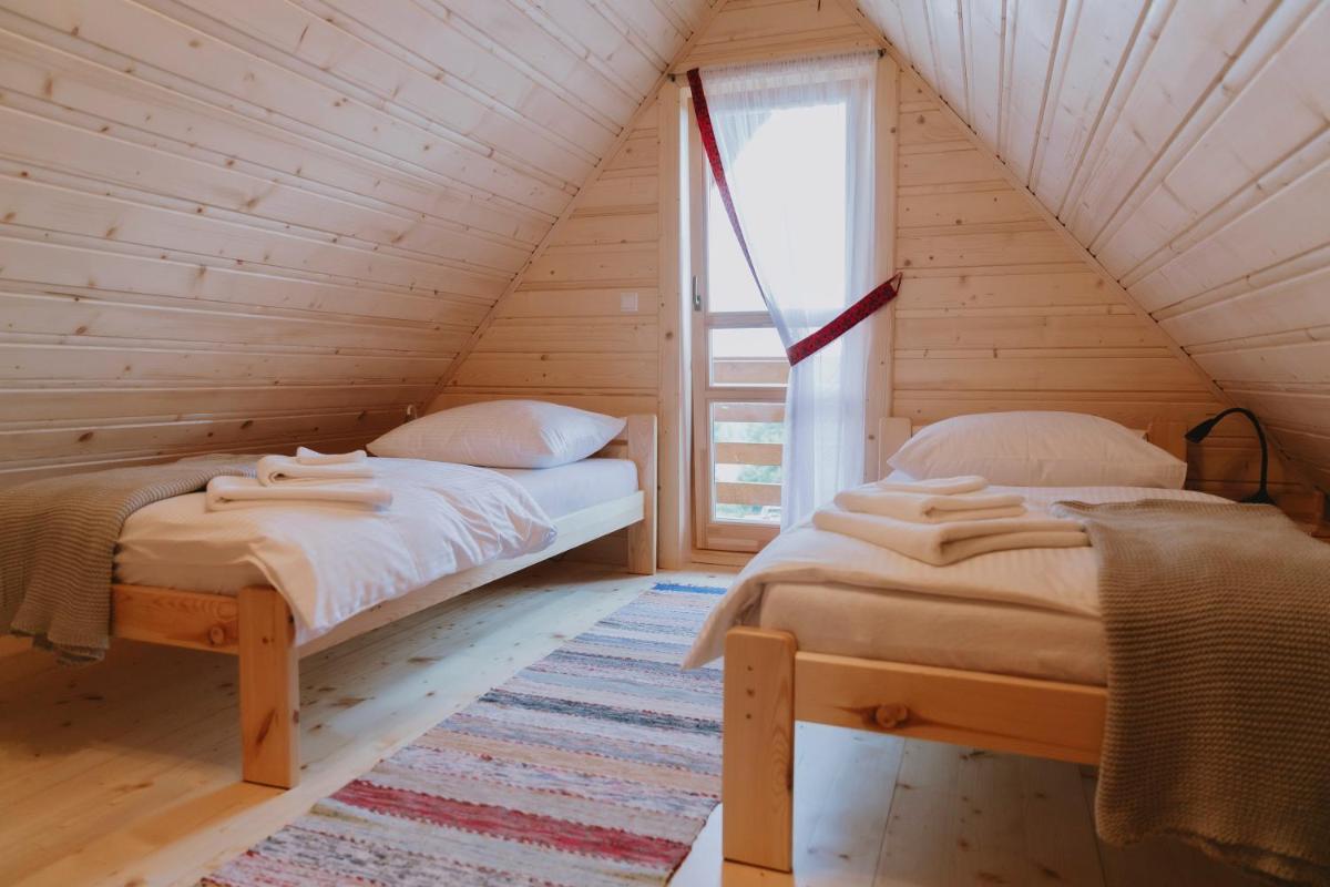 Two-Bedroom Chalet - Photo 6