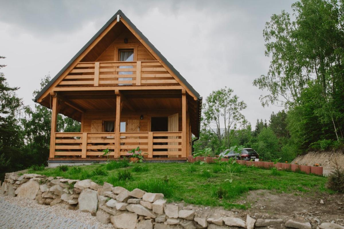 Two-Bedroom Chalet - Photo 5