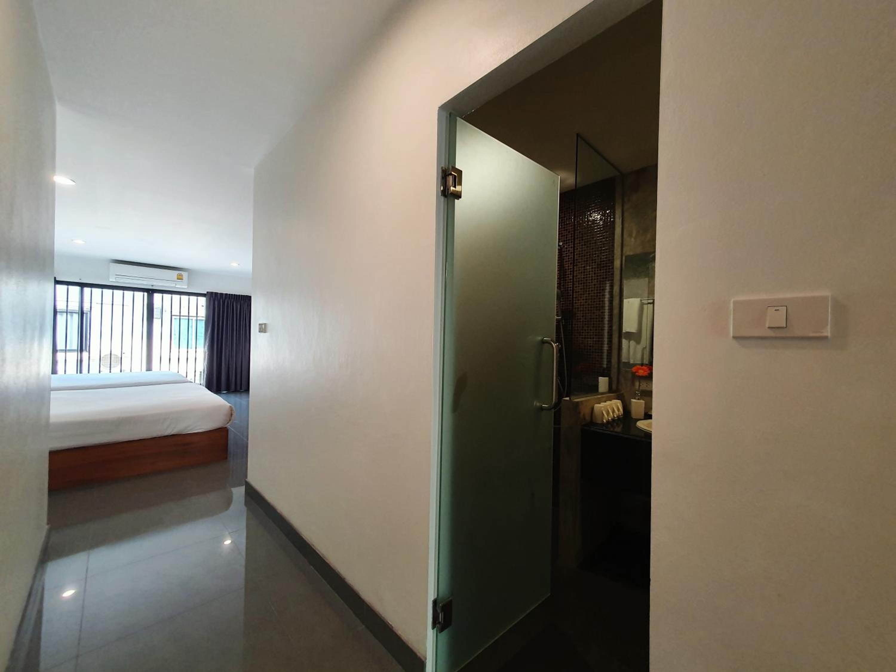 Family Double Room photo 3