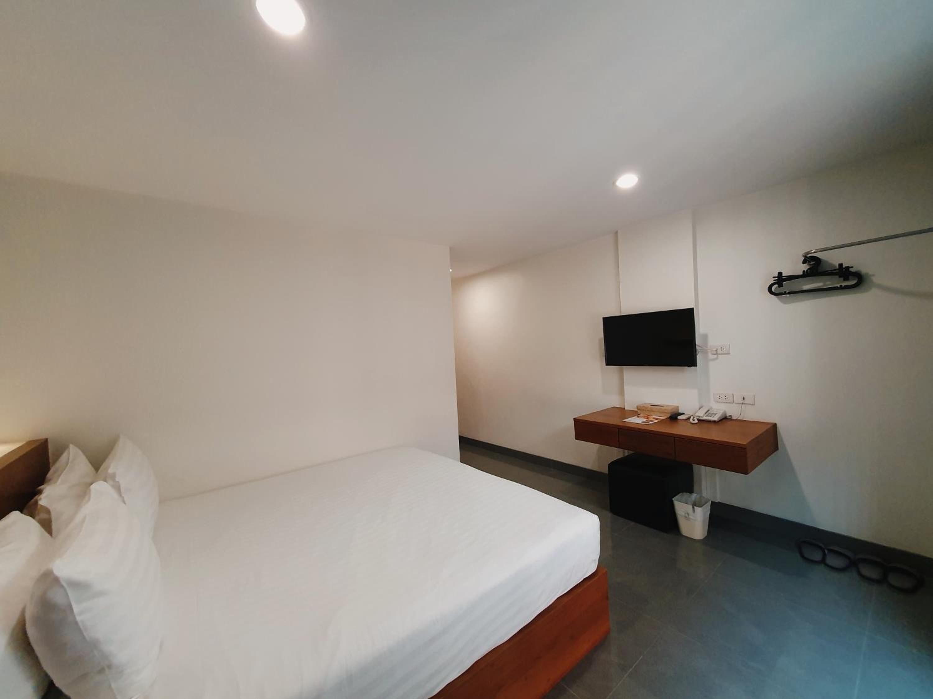 Superior Double Room photo 1