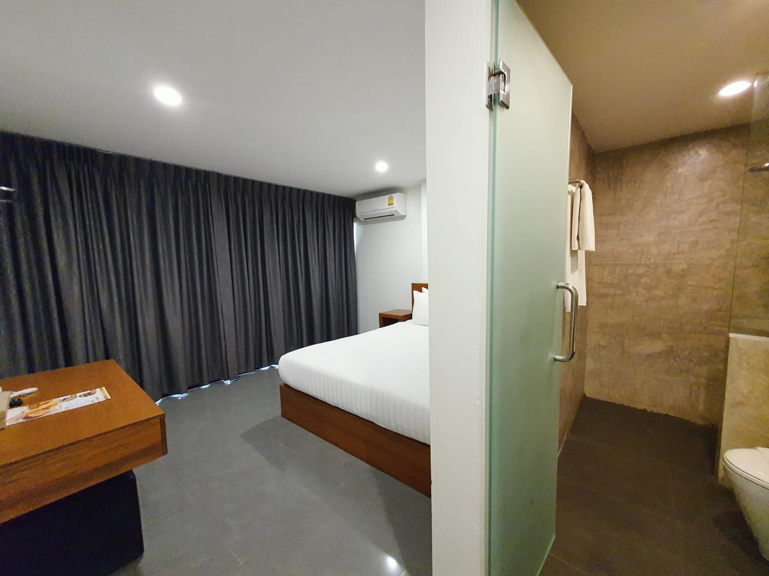 Superior Double Room photo 2