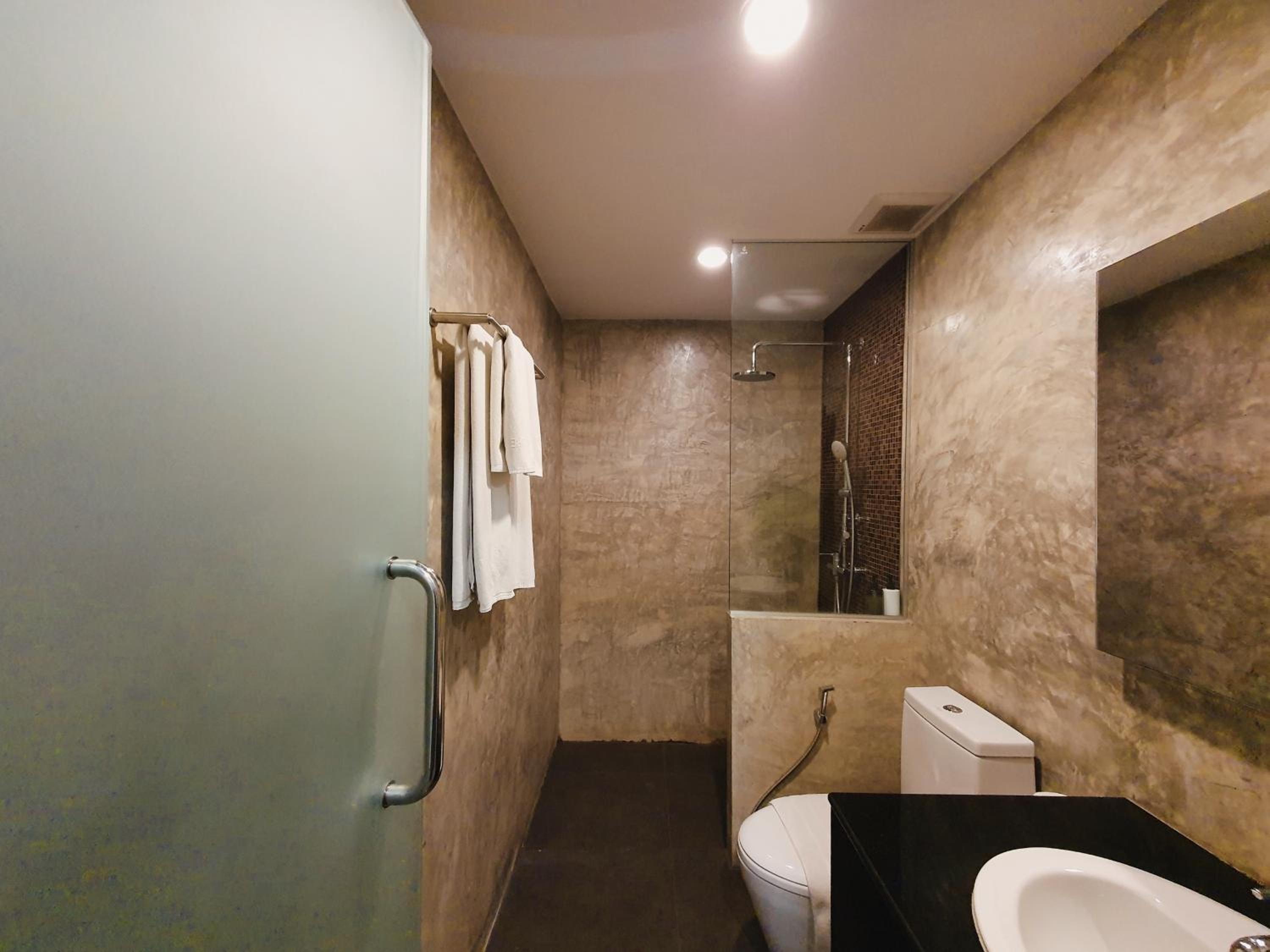 Superior Double Room photo 3