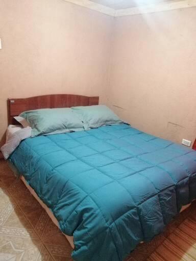 Double Room with Private Bathroom photo 1