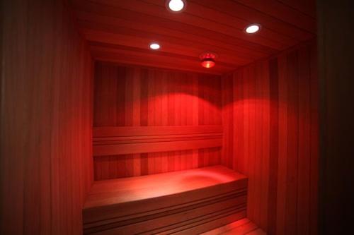 Junior Suite - Photo 12