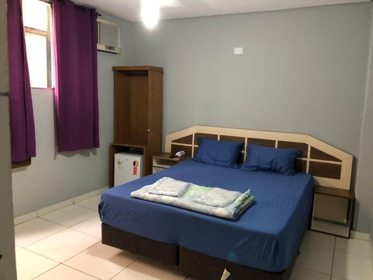 Classic Single Room