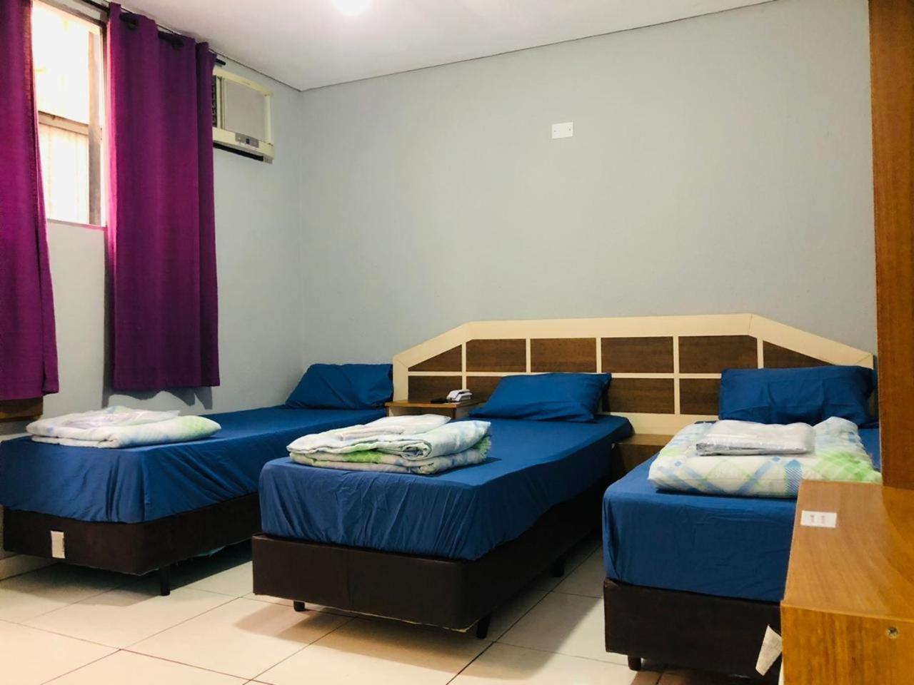 Basic Triple Room