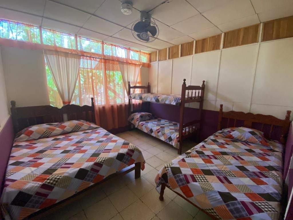 Three-Bedroom House photo 2
