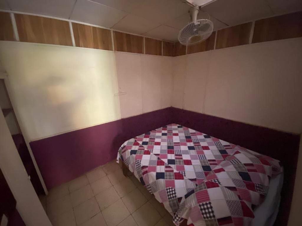 Three-Bedroom House photo 3
