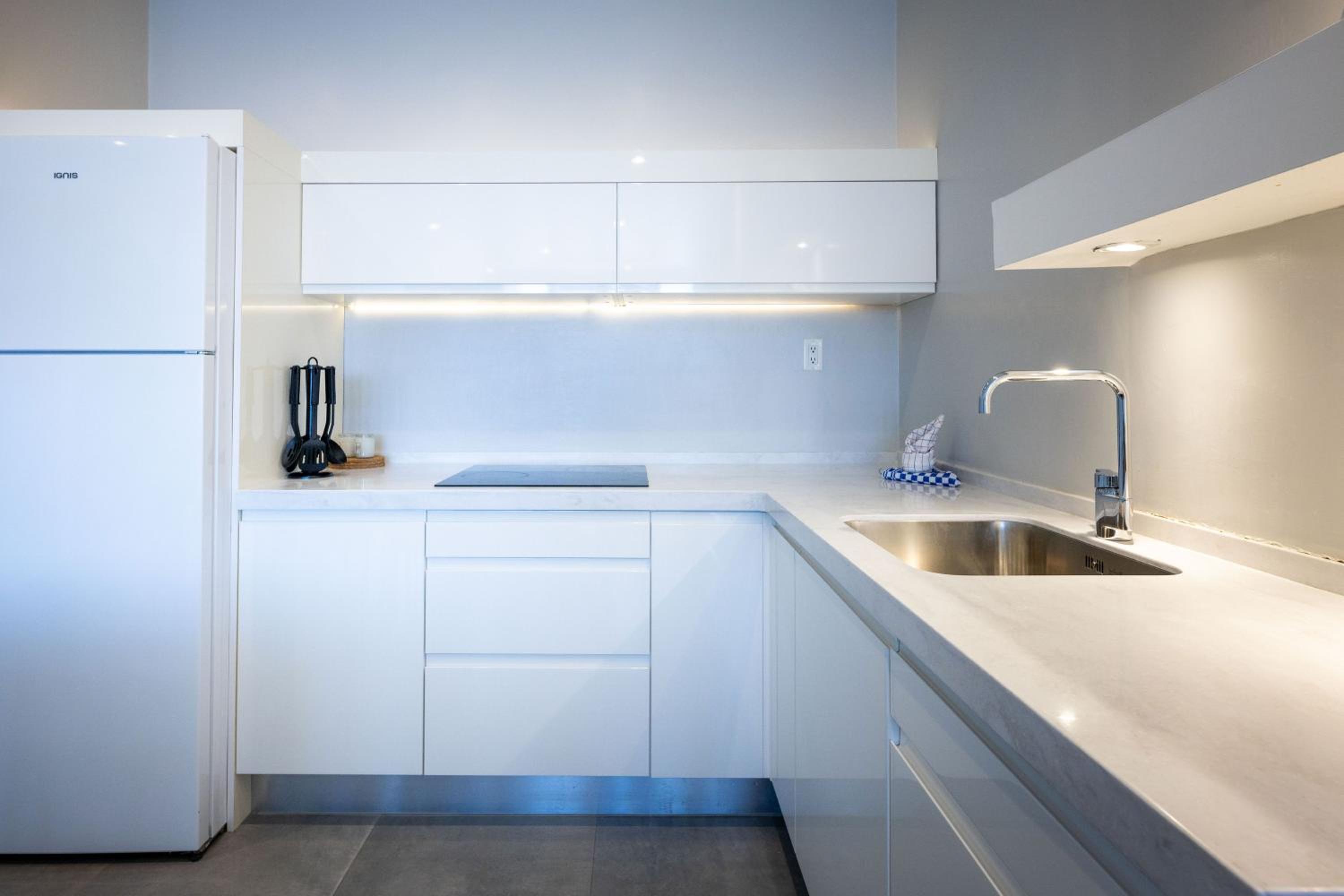 Deluxe Apartment: Luxus-Apartment
