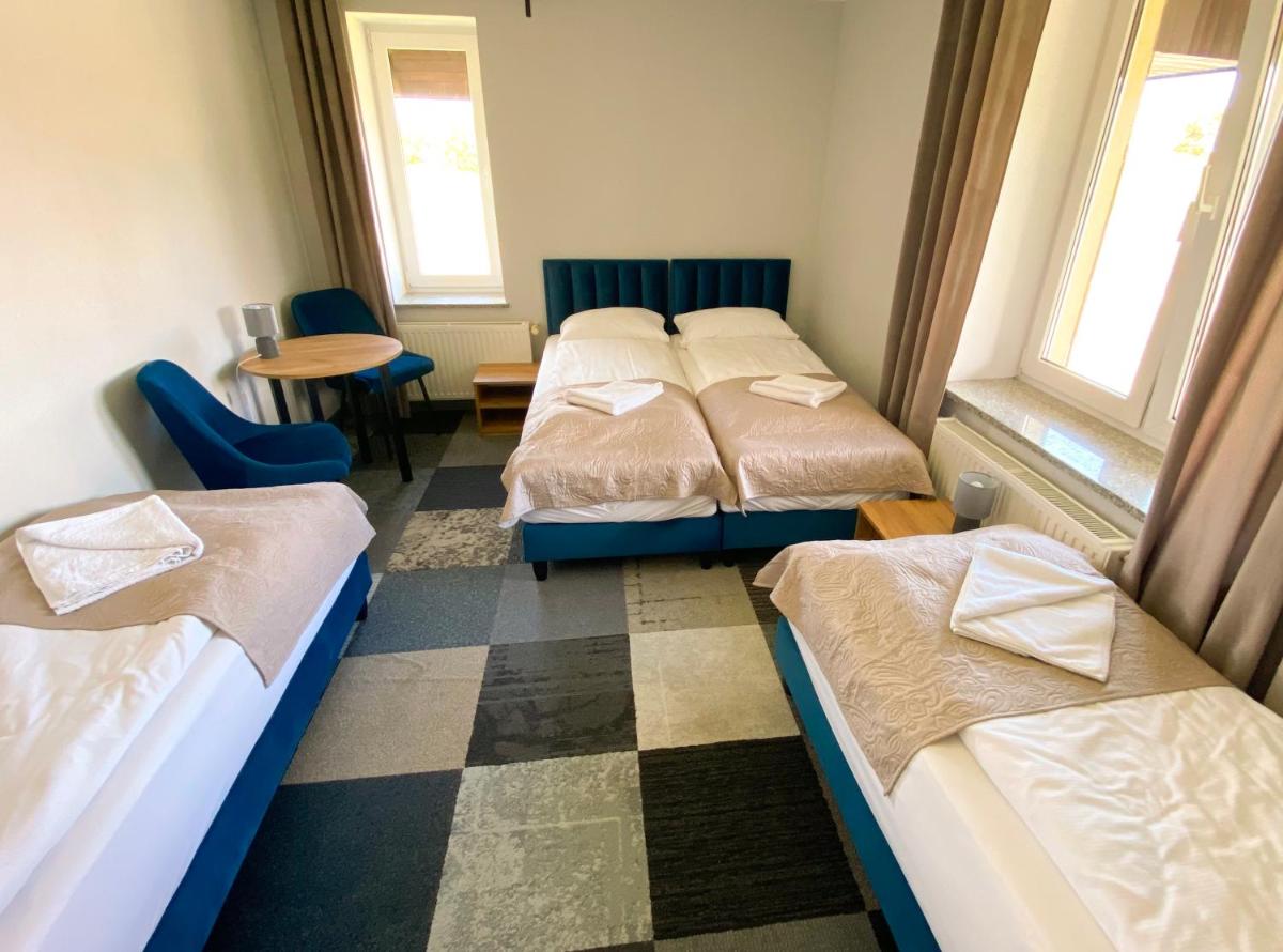 Quadruple Room - Photo 2