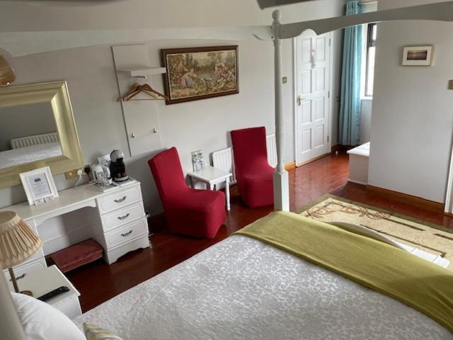 Superior Double Room photo 2