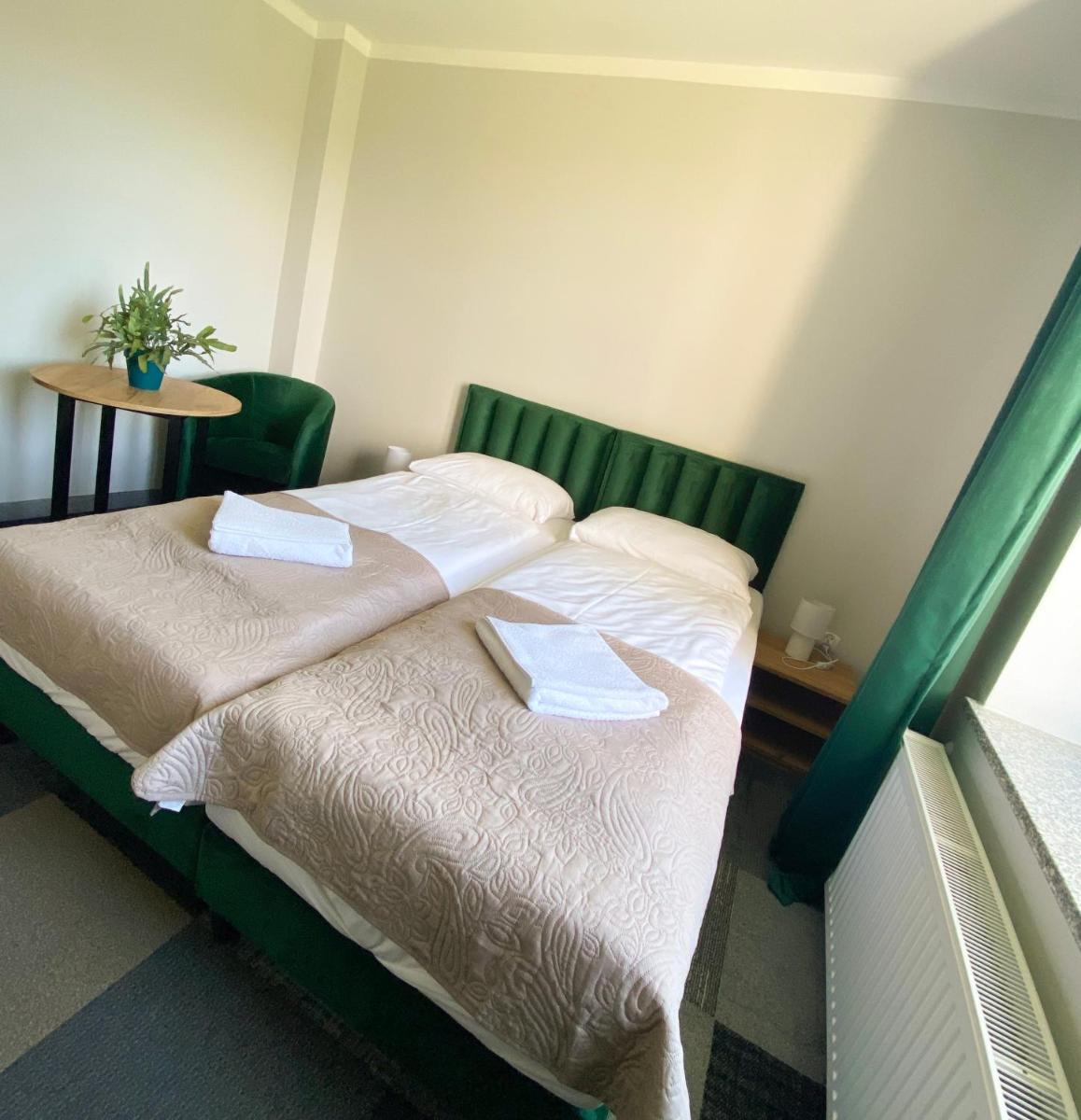 Triple Room - Photo 5