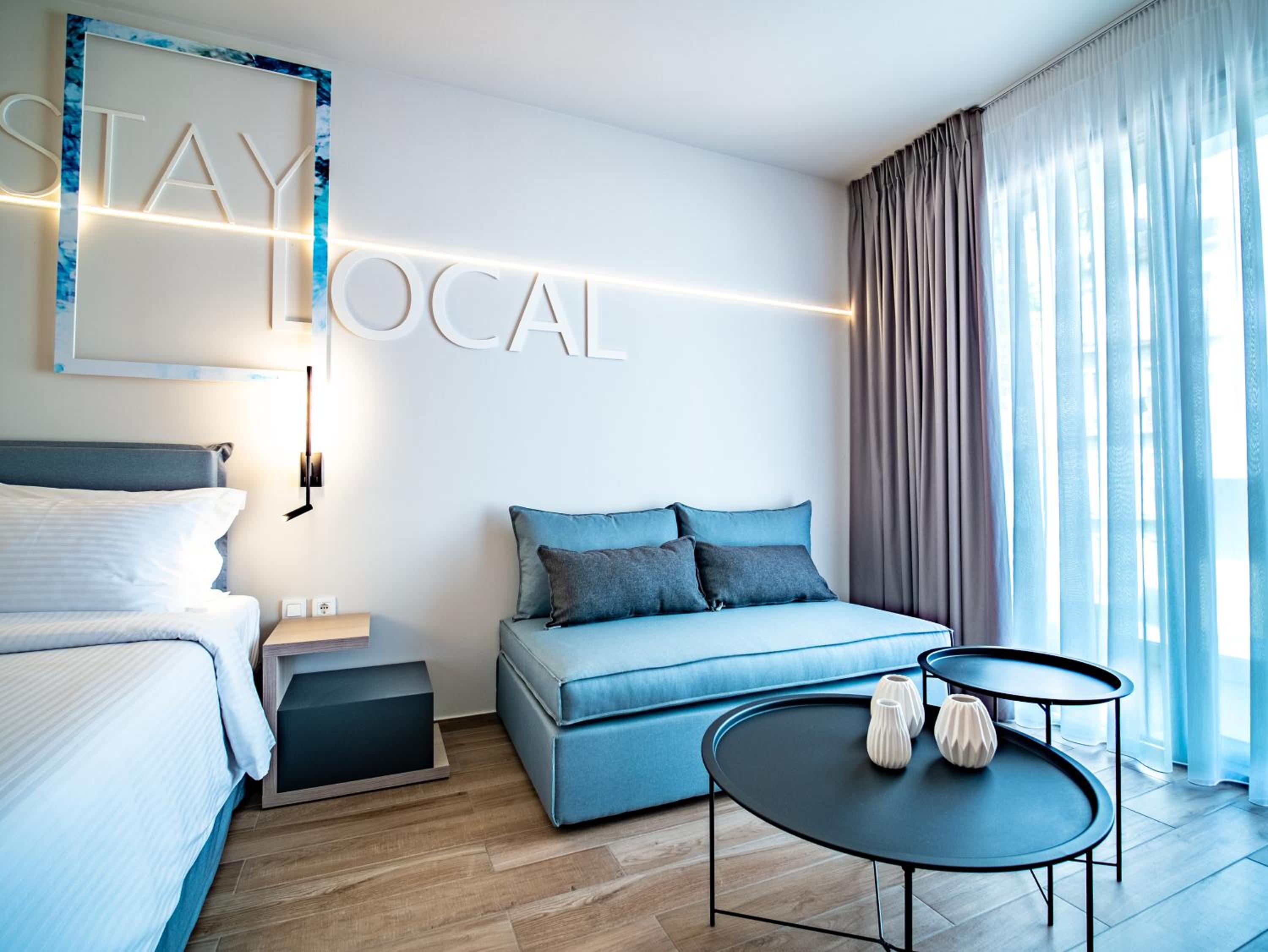 Junior Suite