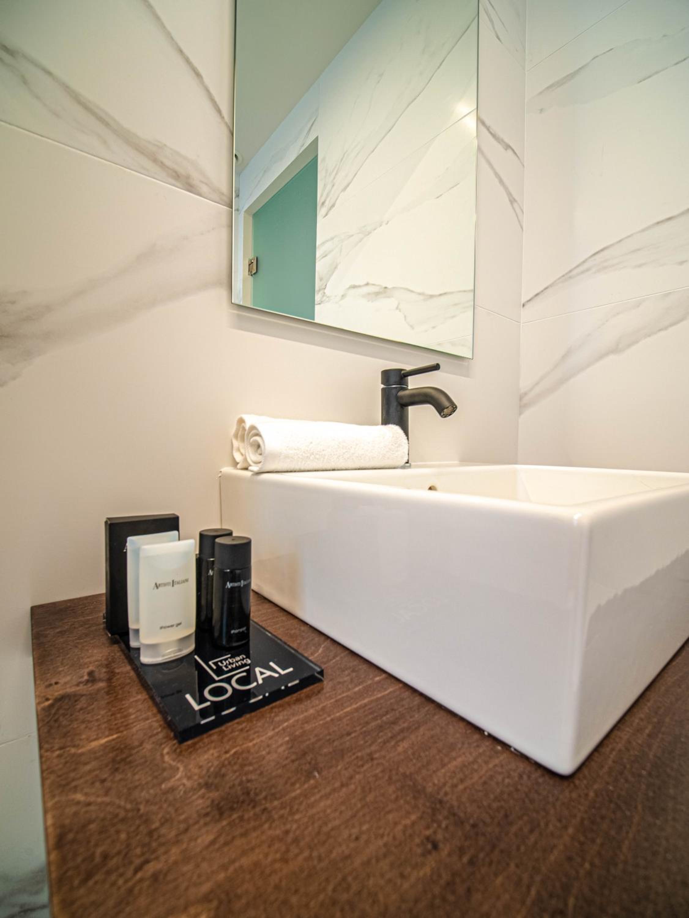 Deluxe Junior Suite