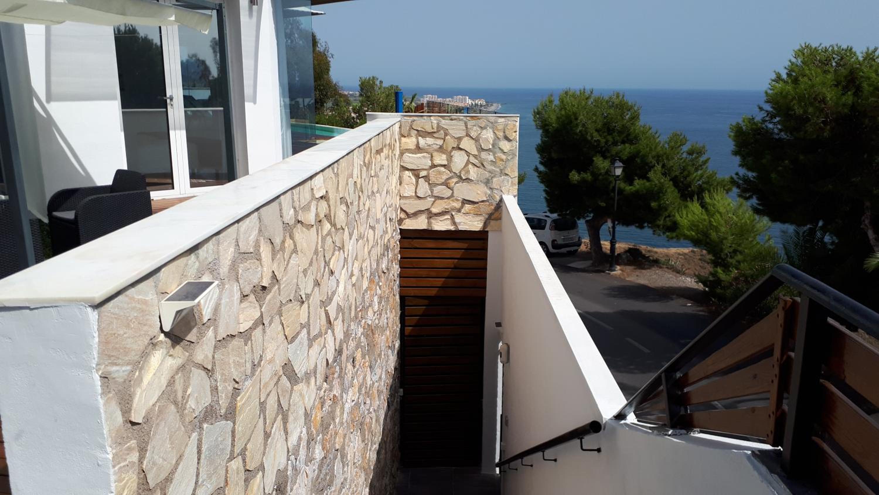 Villa with Sea View photo 3