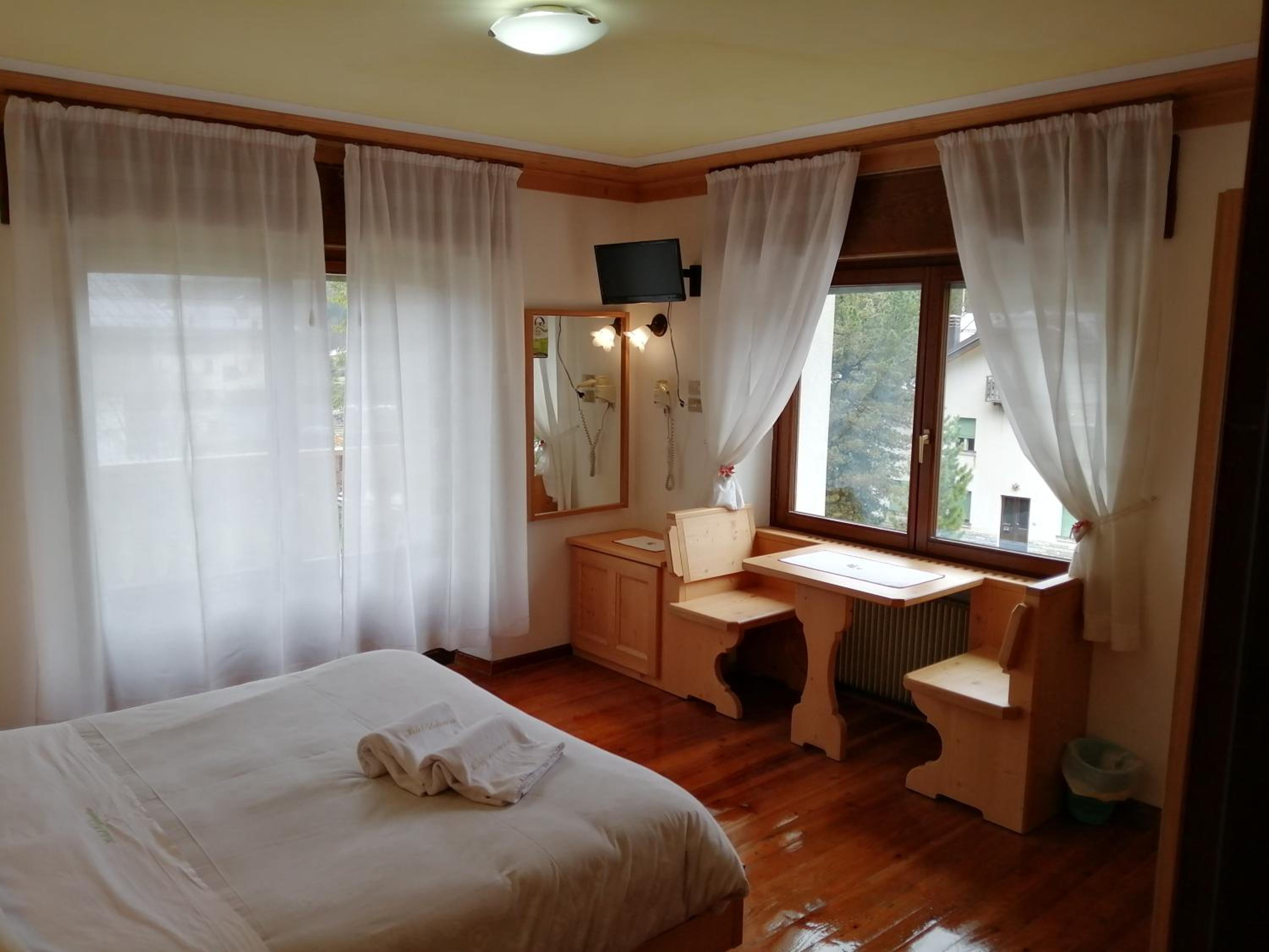 Double Room with Balcony photo 3