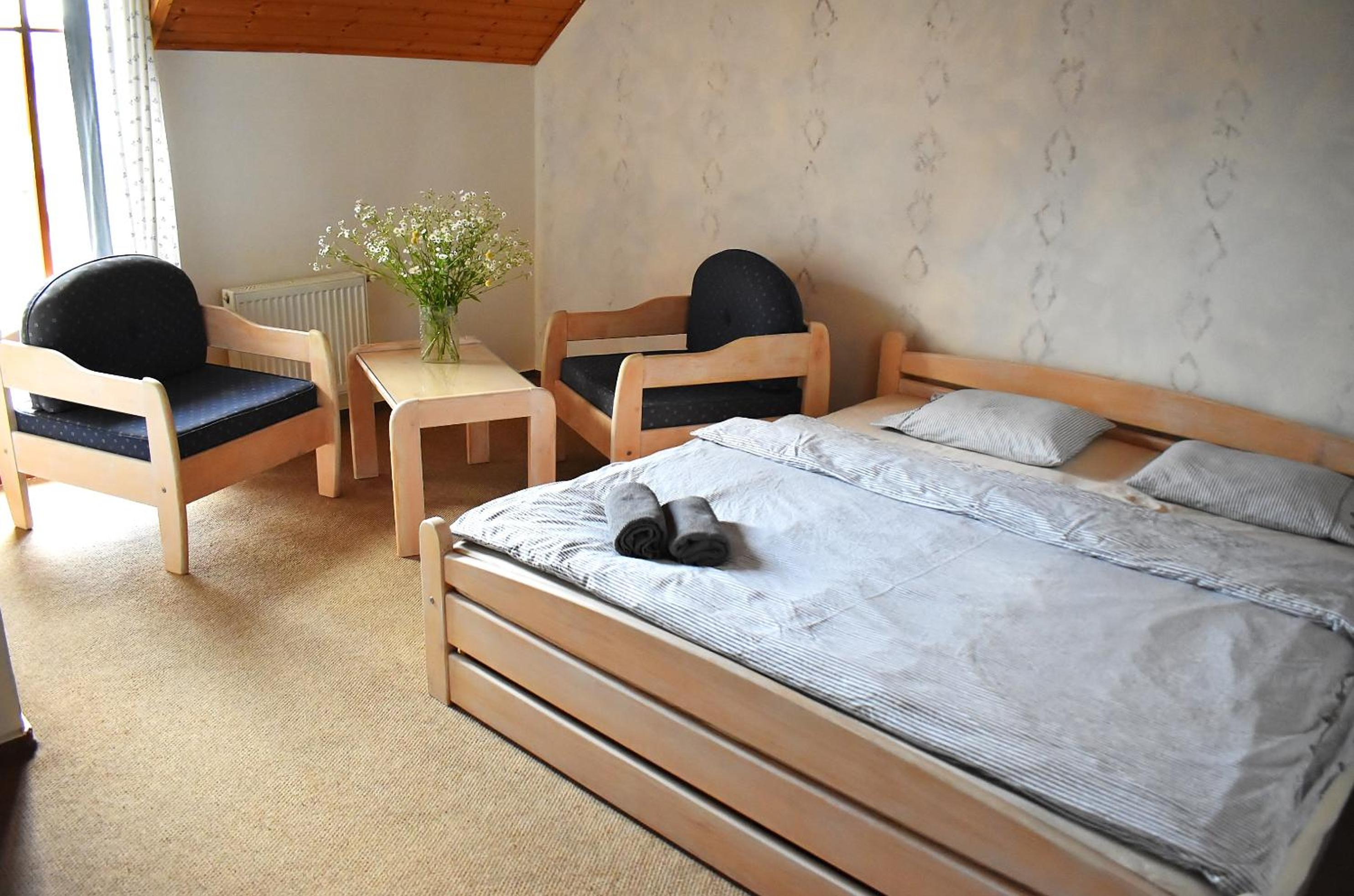 Double Room photo 1