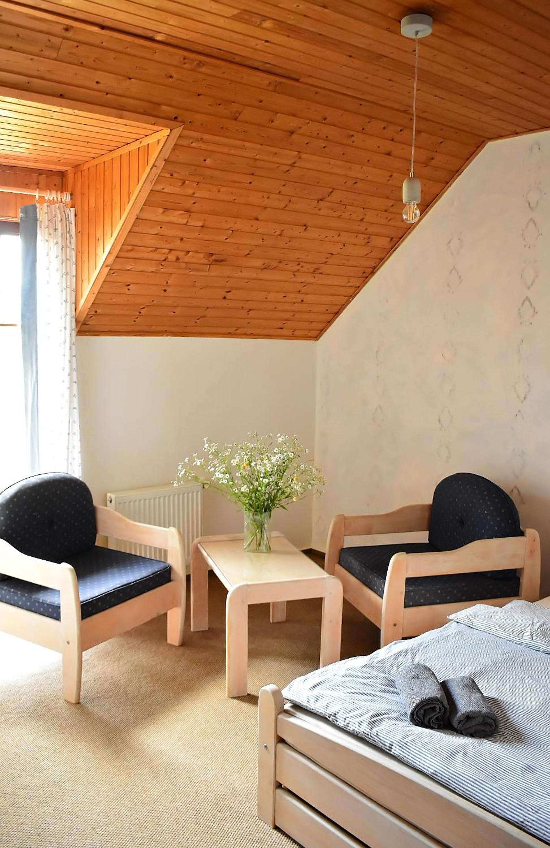 Double Room photo 3