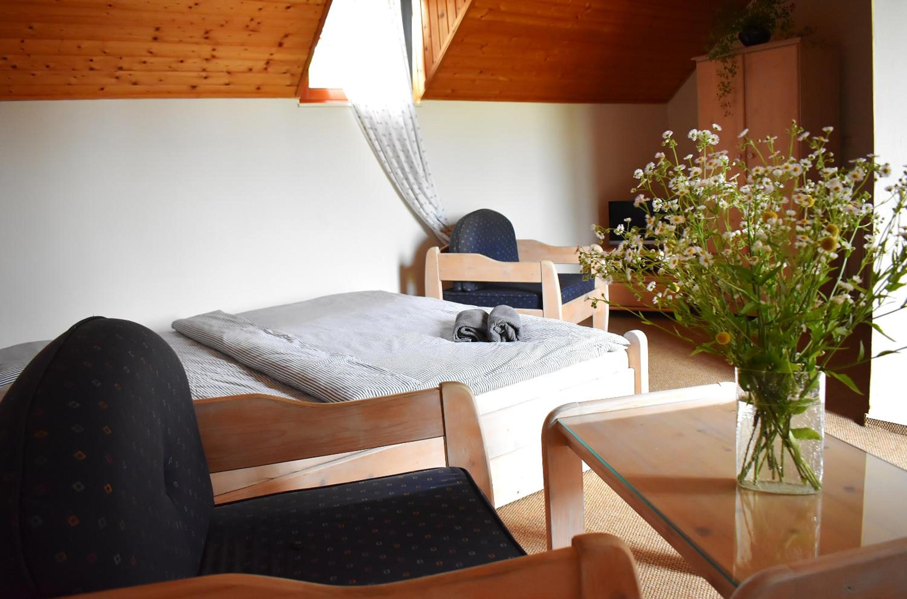 Double Room photo 2
