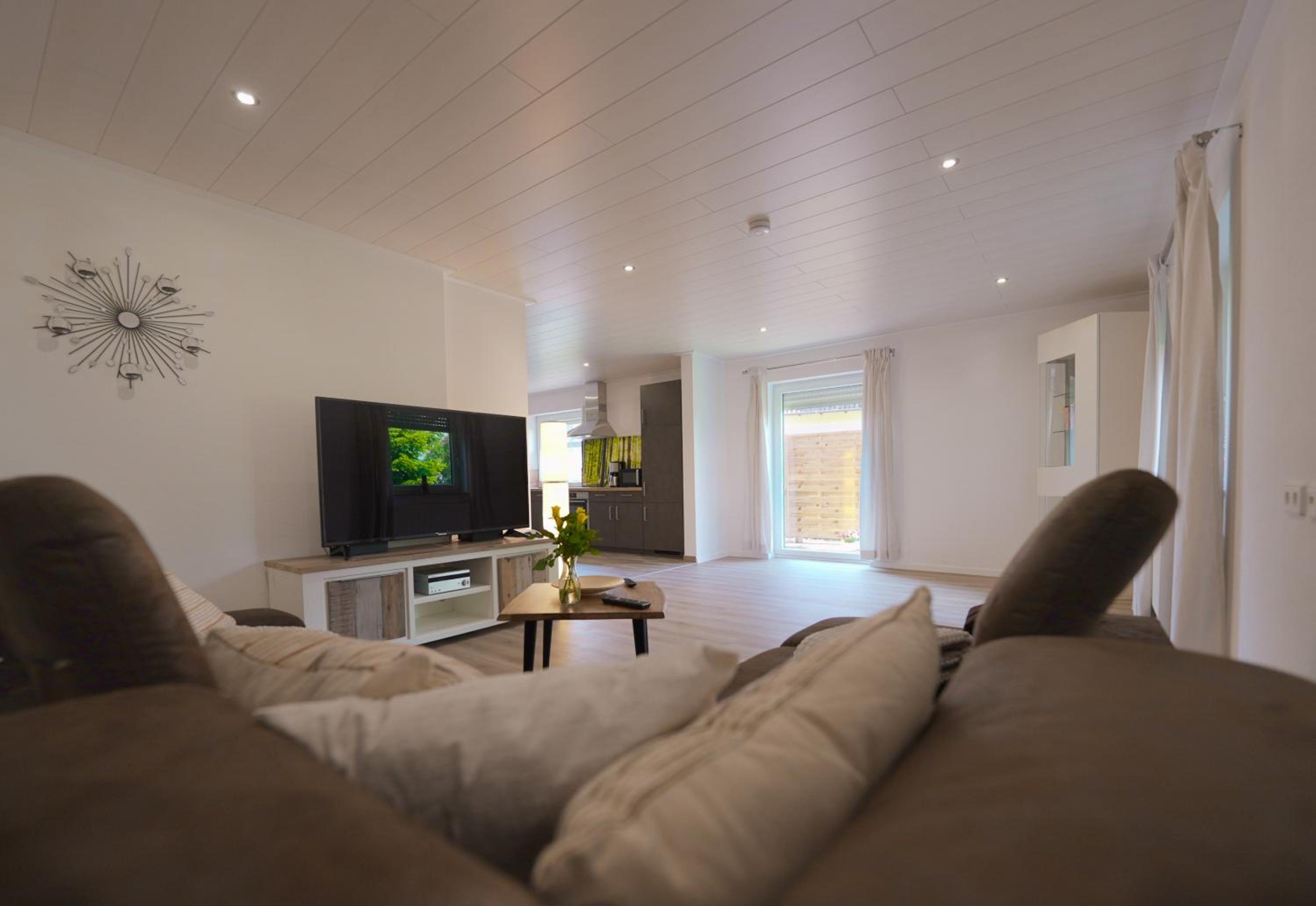 Apartment - Ground Floor photo 1