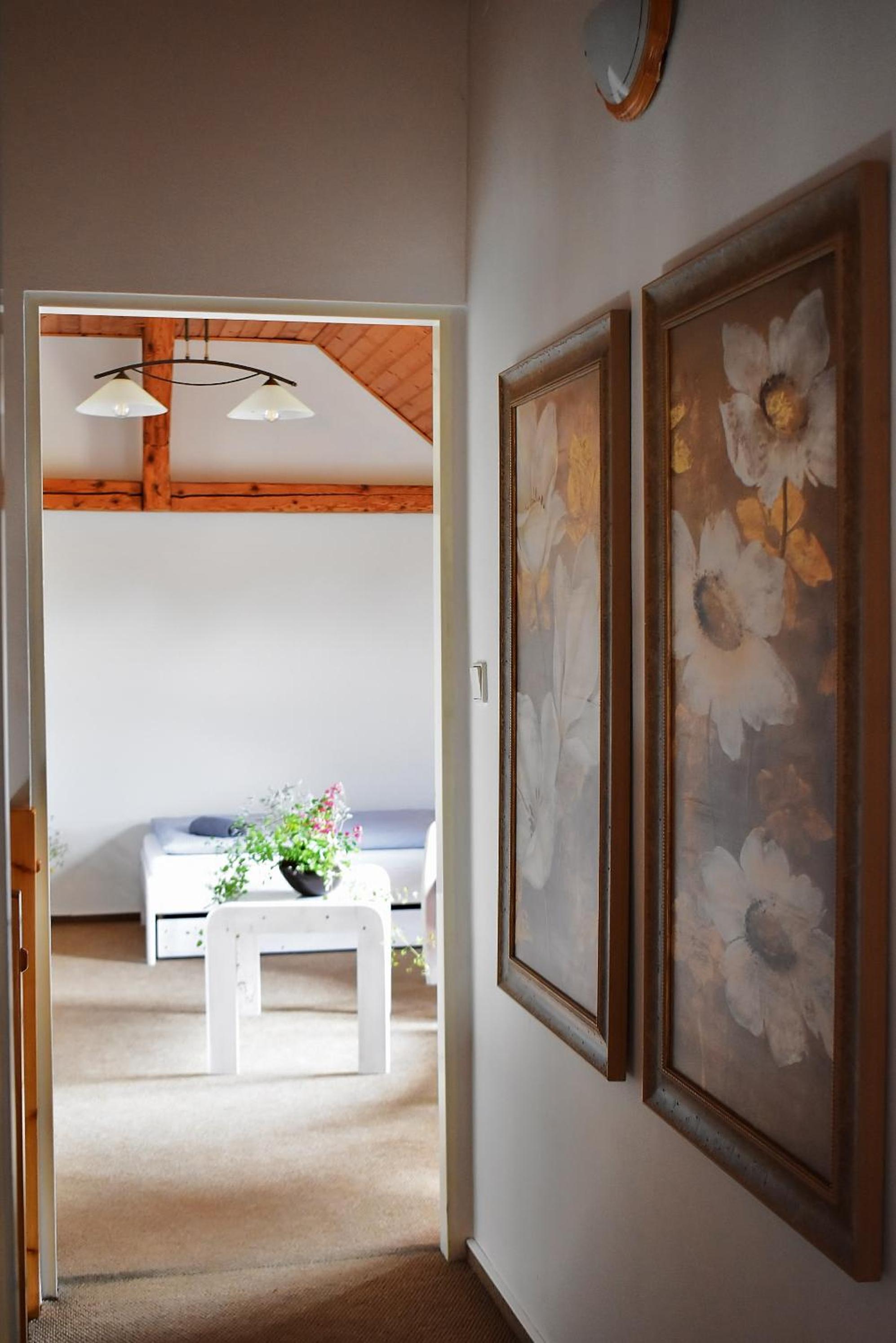 Twin Room photo 2