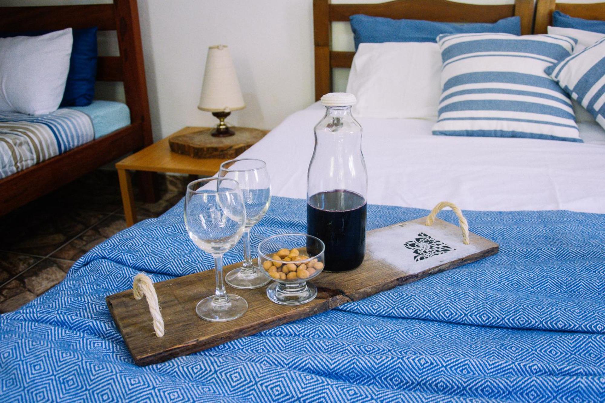 Suite with Balcony - Photo 10