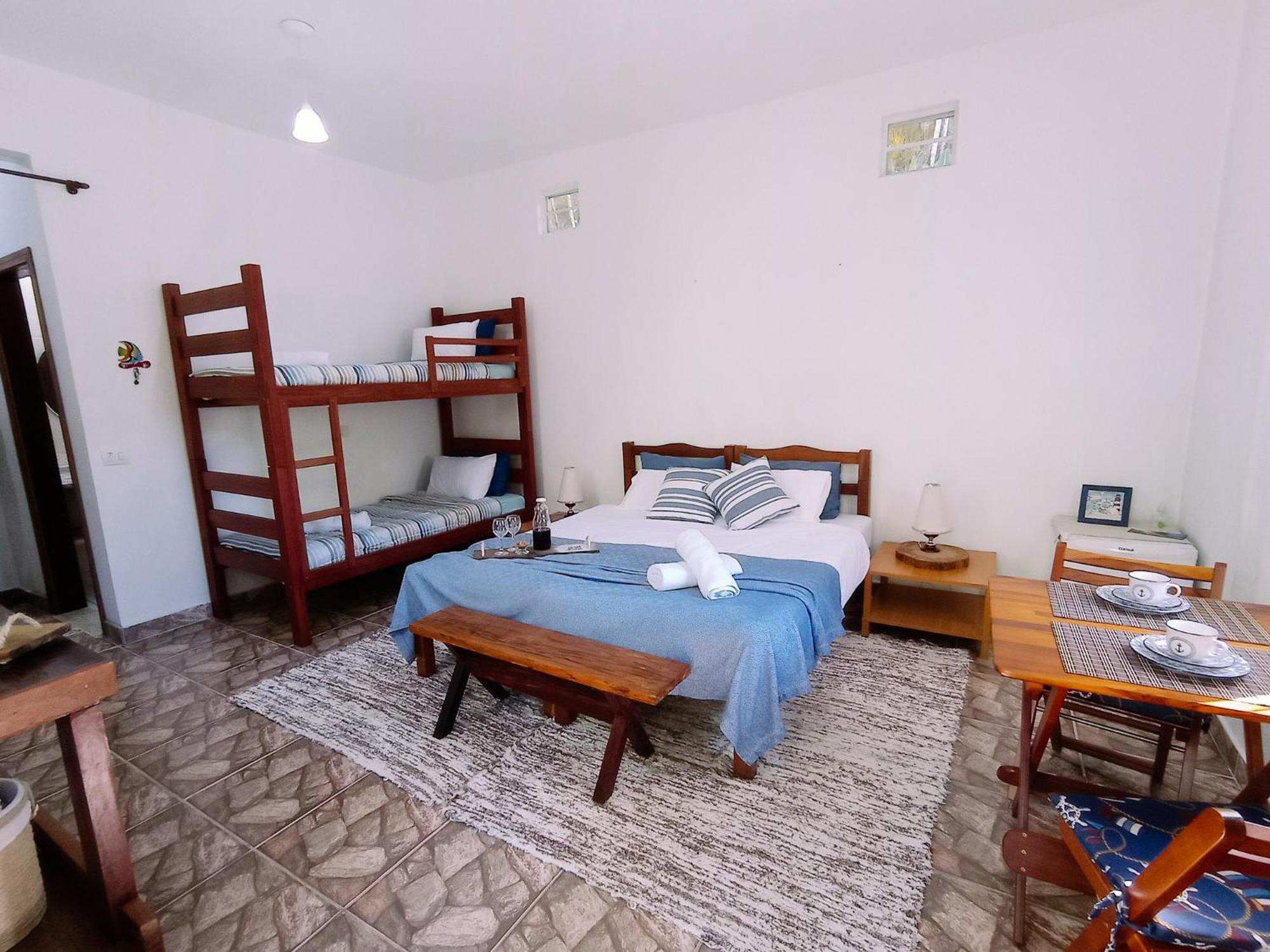 Suite with Balcony - Photo 8